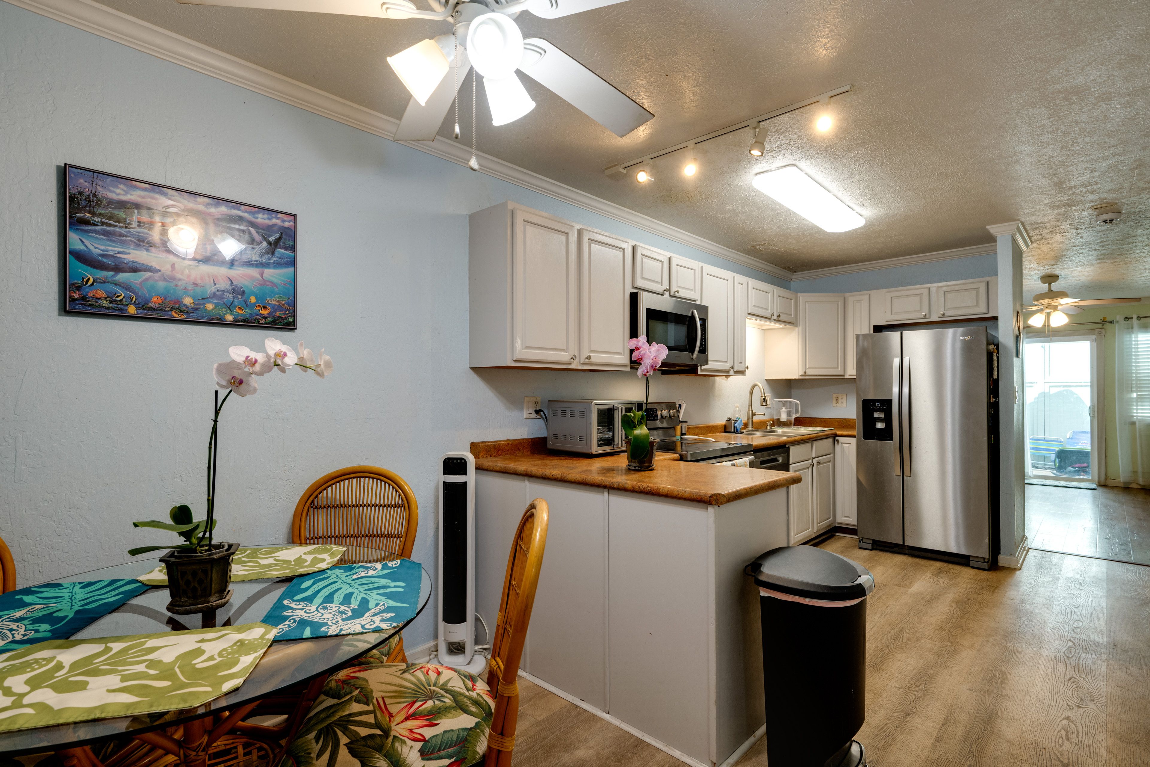Kitchen | Dining