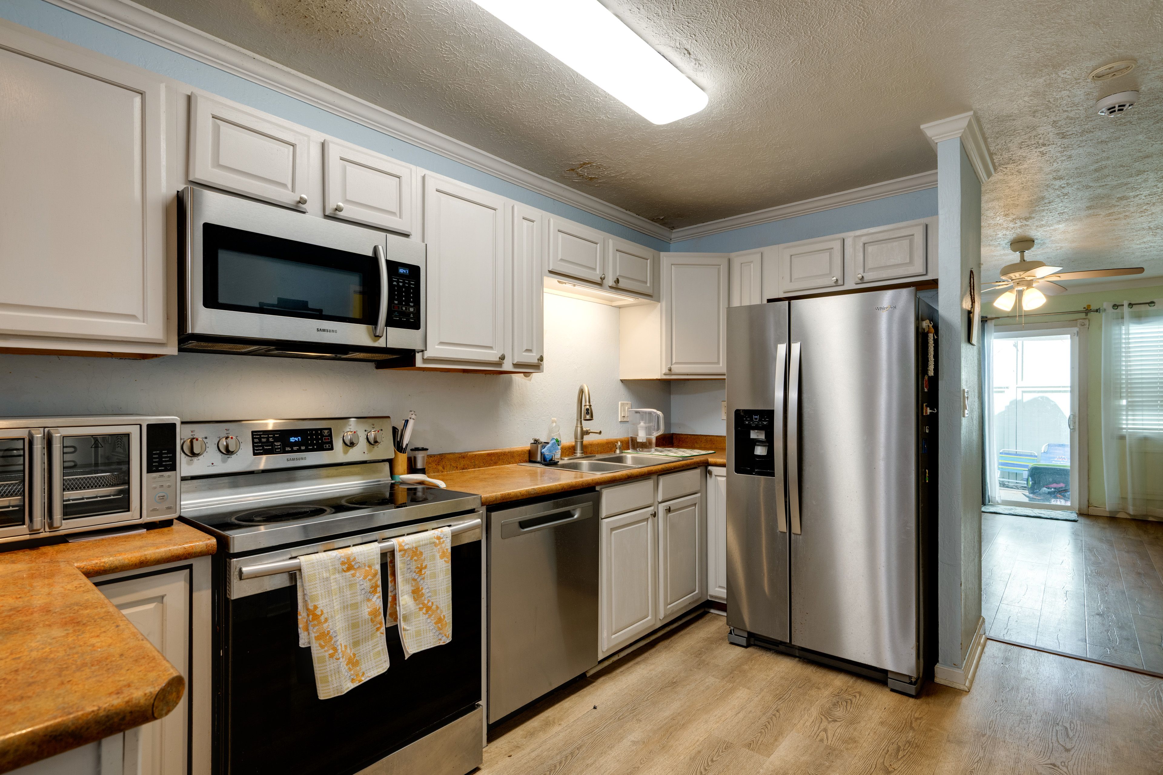 Kitchen | 1st Floor
