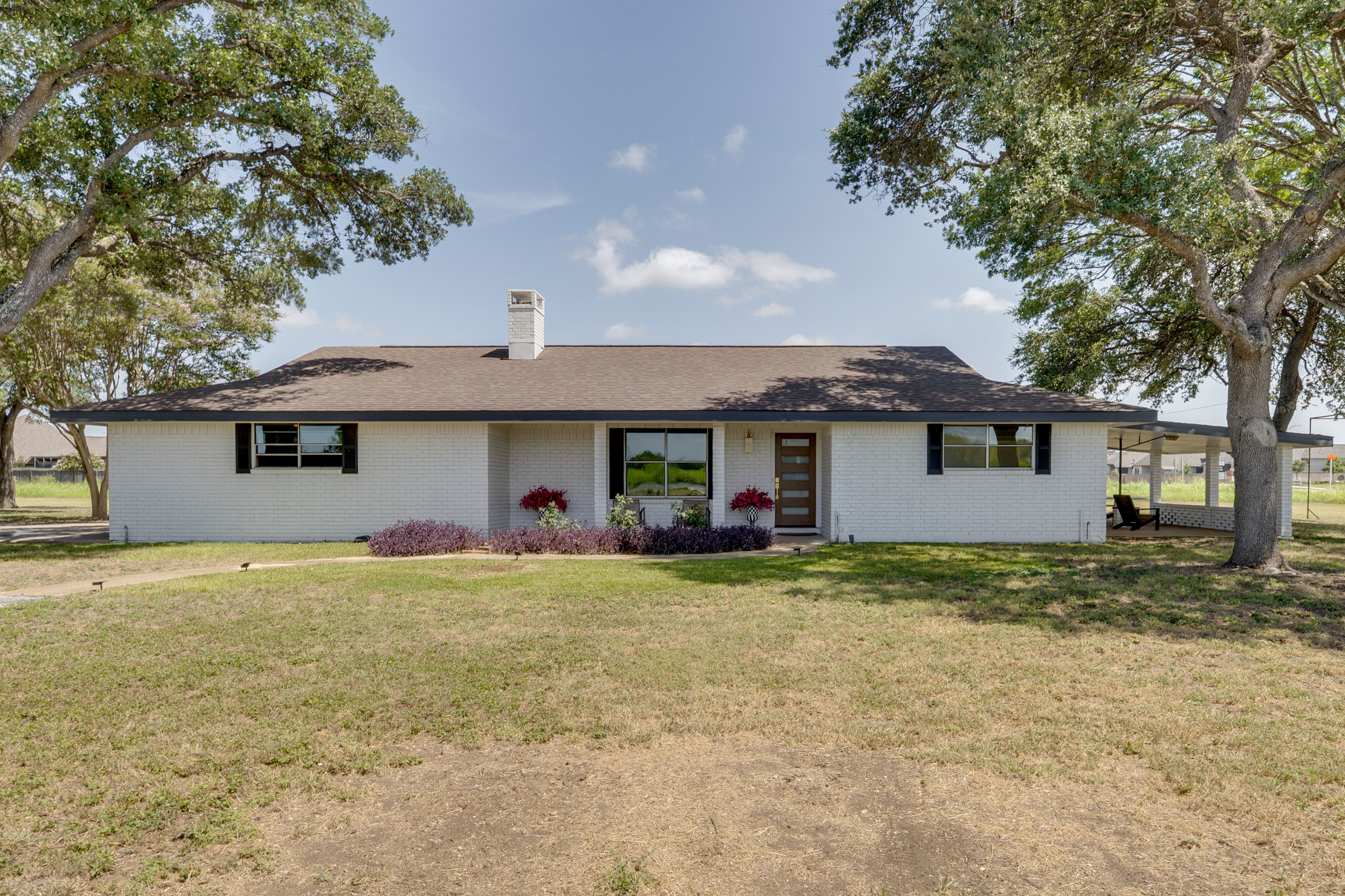 Property Exterior