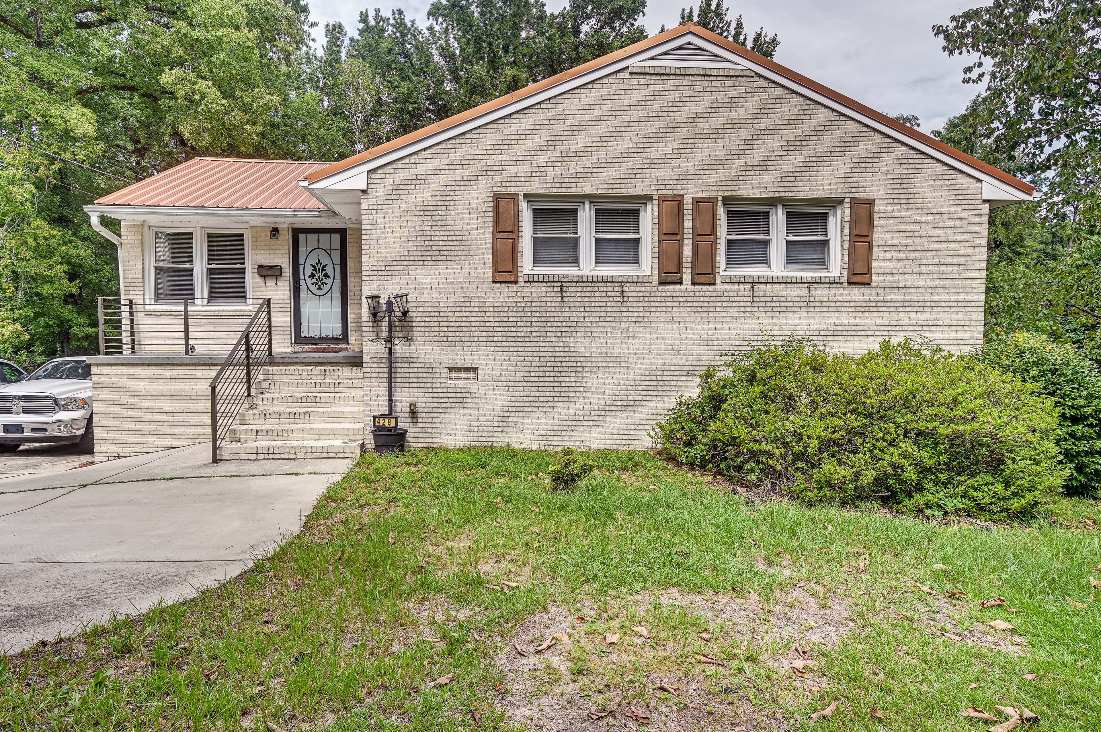Property Exterior