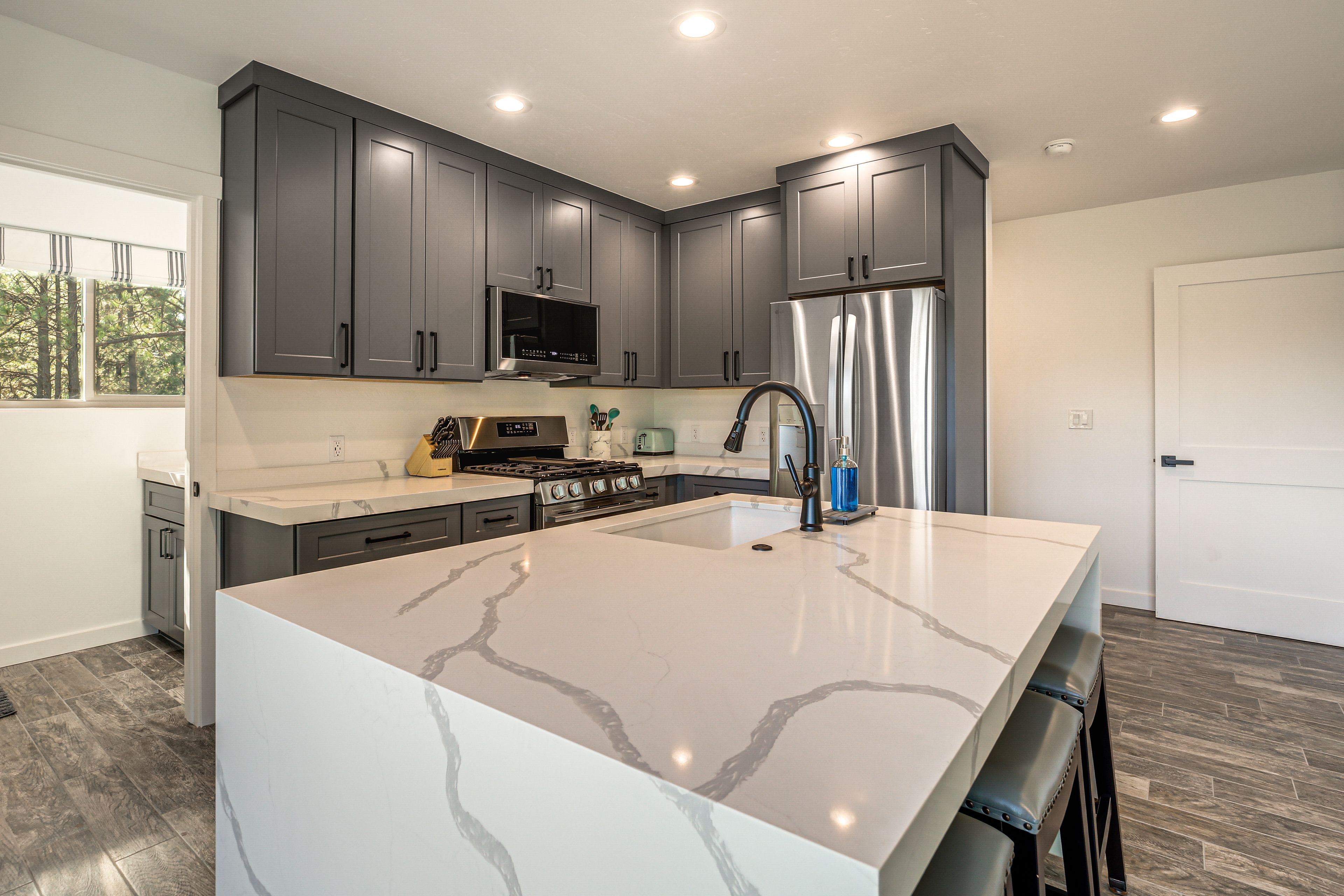 Kitchen | 2nd Floor