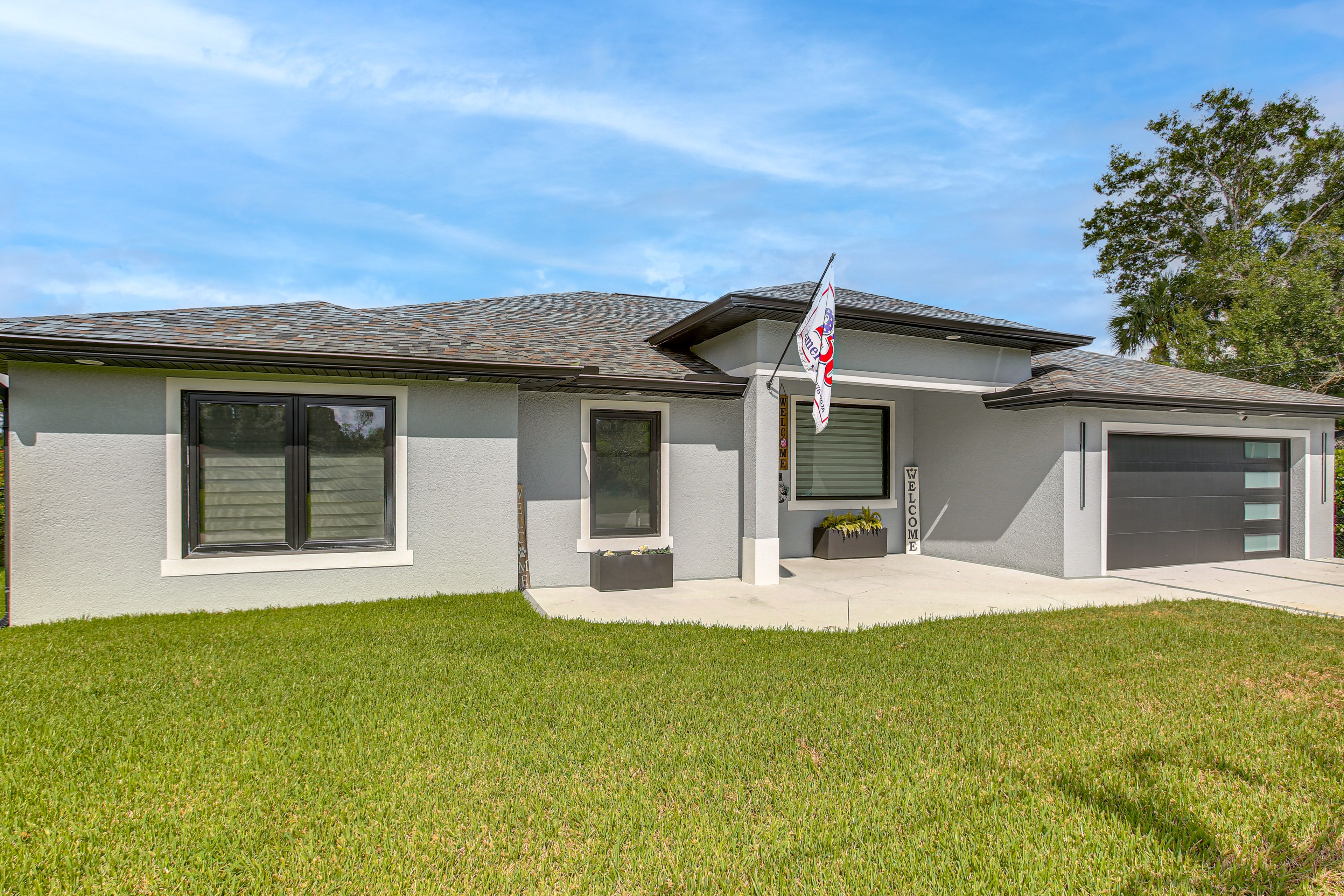 Property Exterior