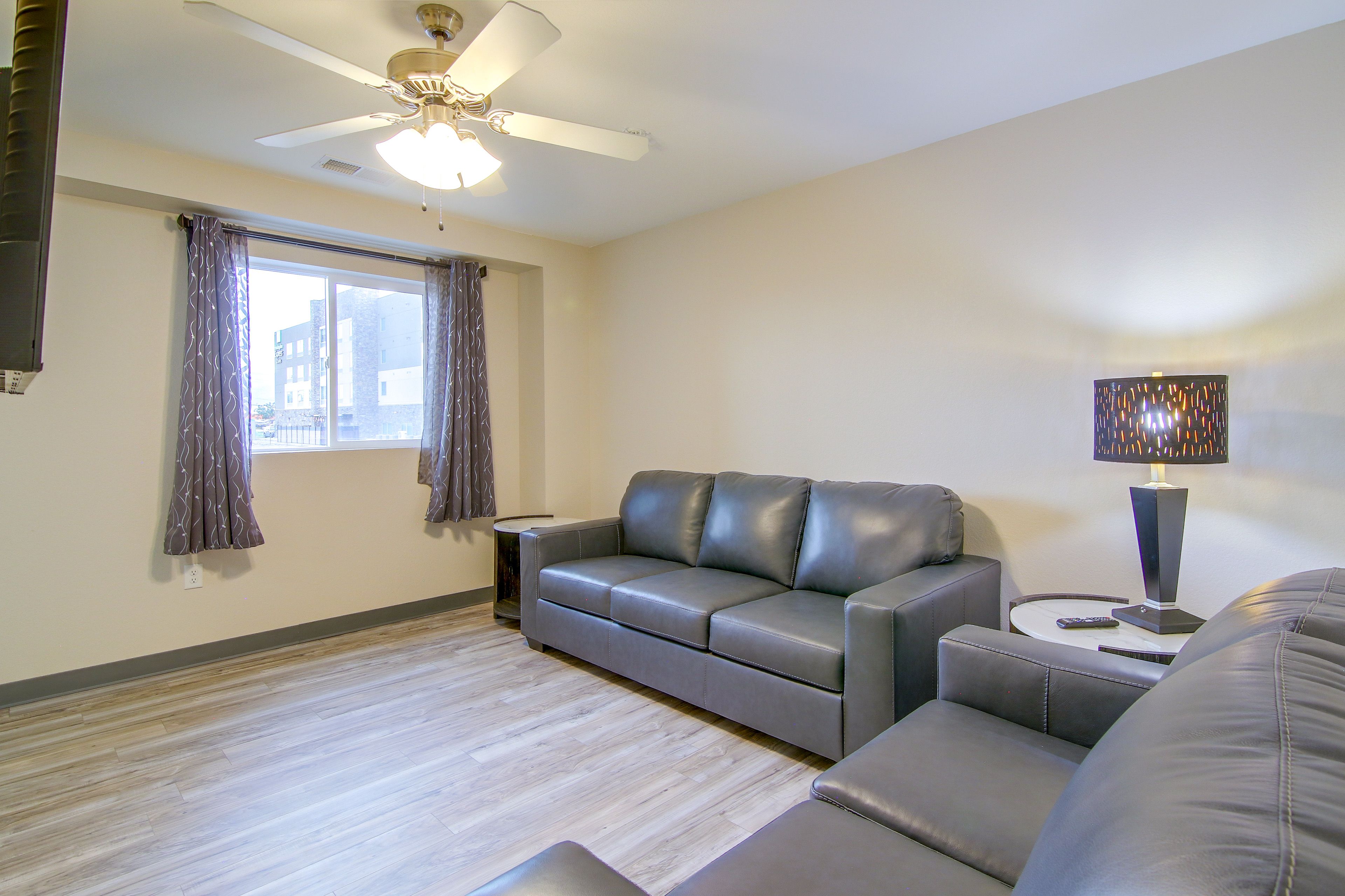 Cañon City Vacation Rental | 1BR | 1BA | 750 Sq Ft