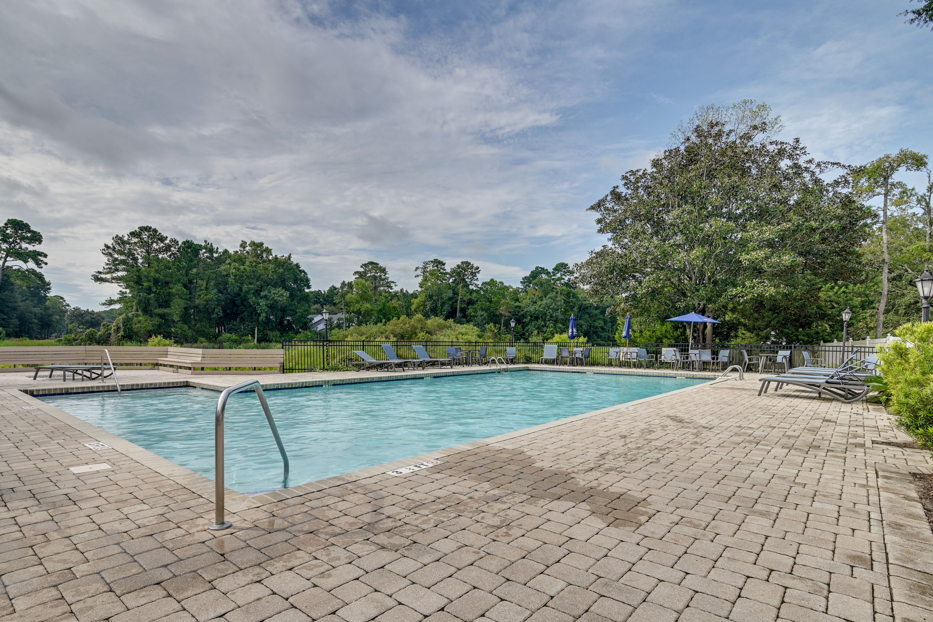 Community Amenities