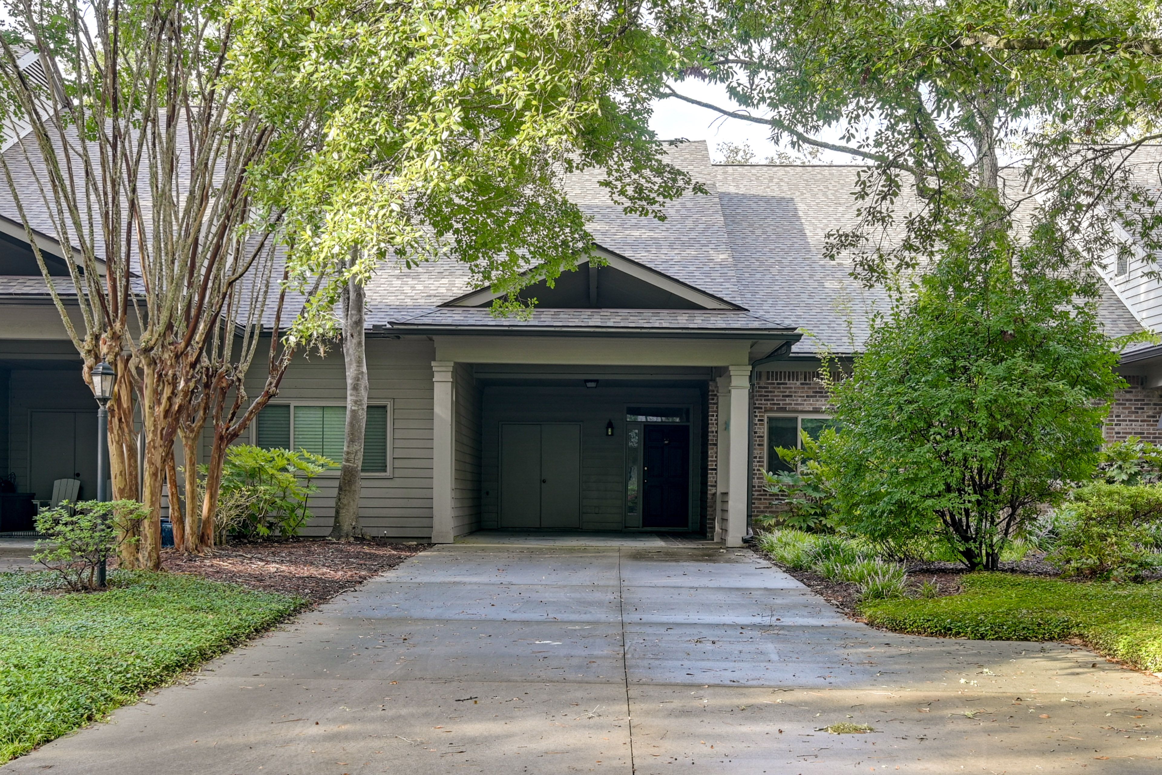Exterior | 2-Story Townhome