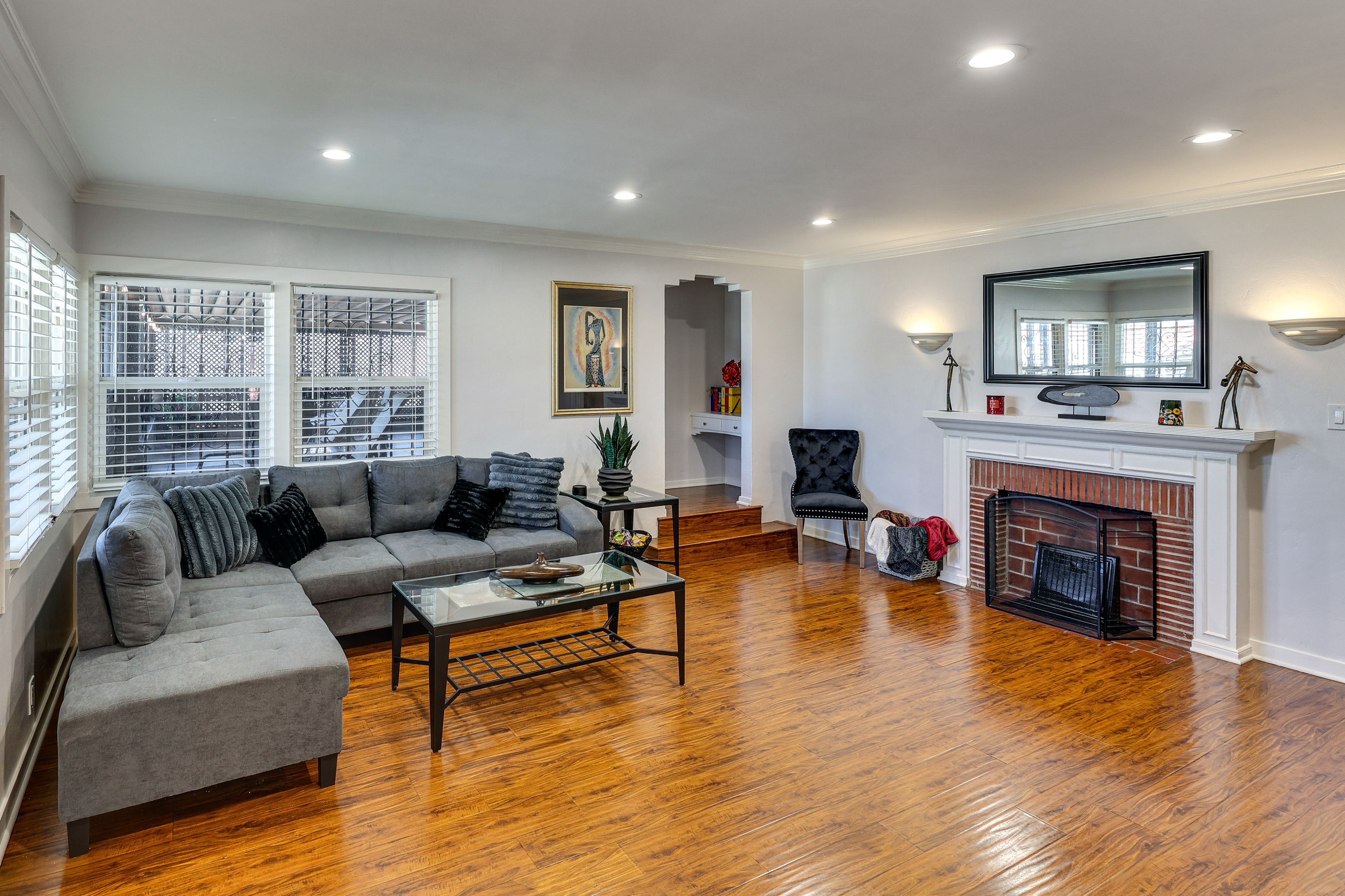 Los Angeles Vacation Rental | 2BR | 1BA | 1,400 Sq Ft