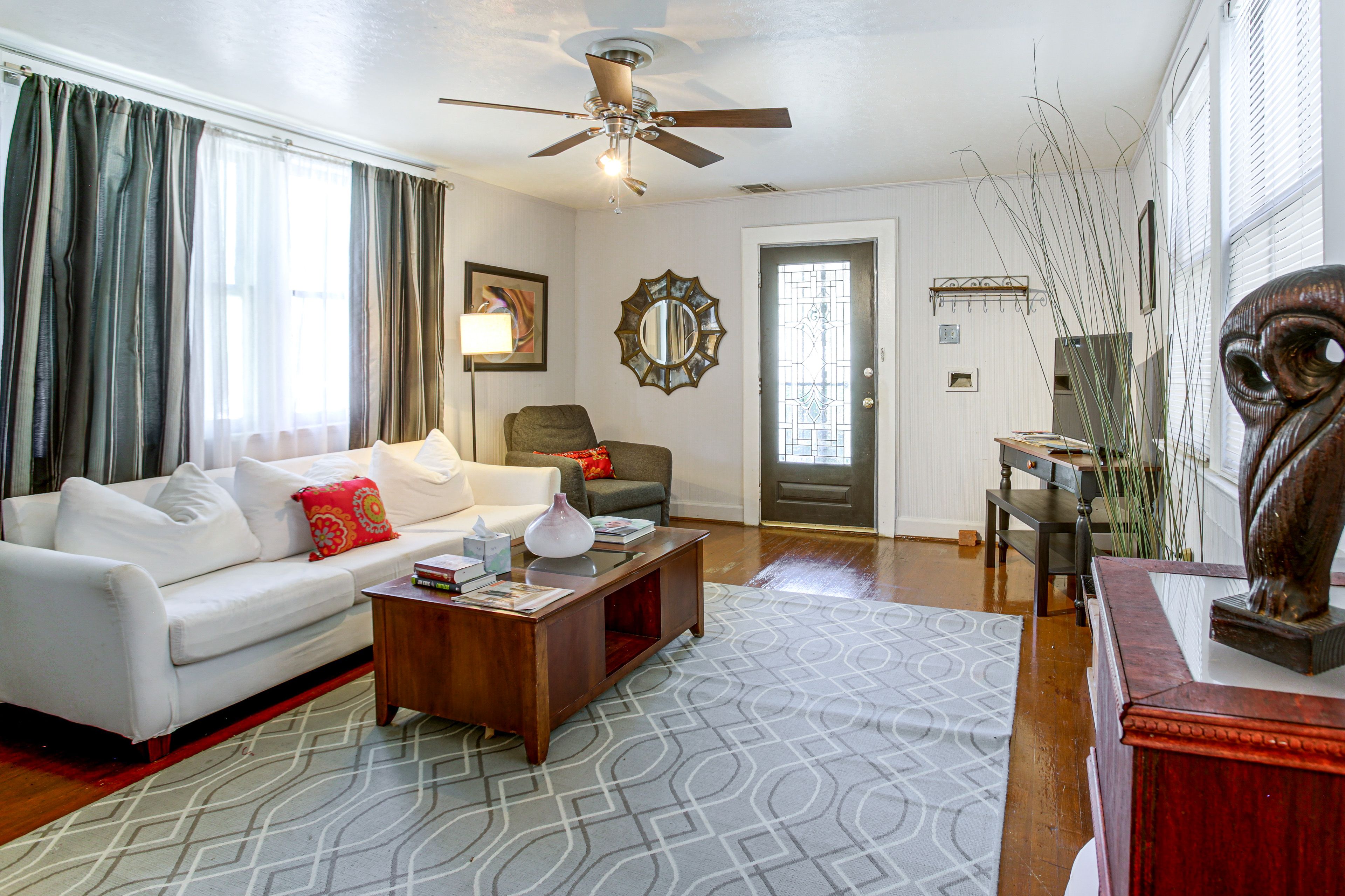 Living Room | 1st Floor