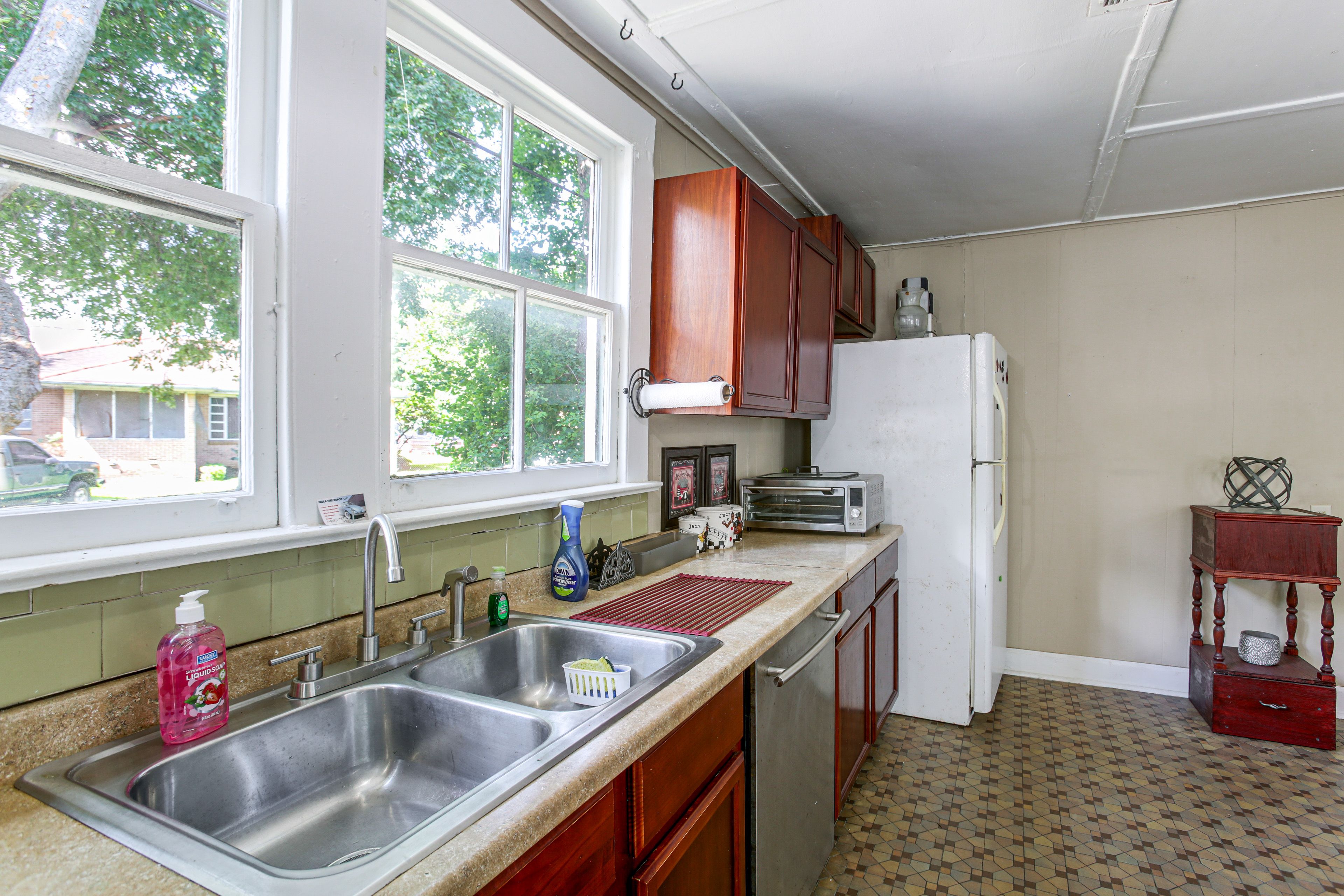 Kitchen | 1st Floor