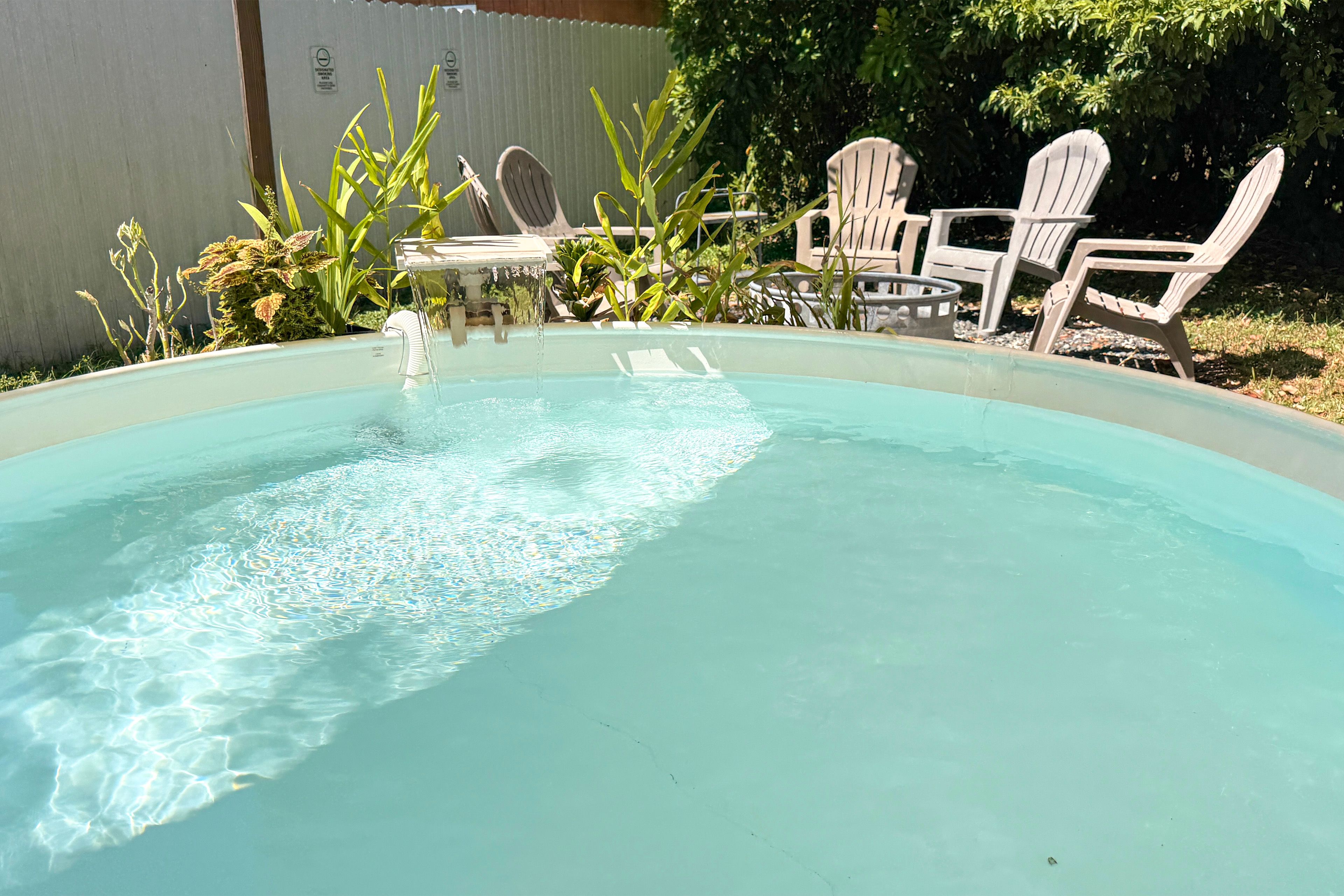 Hollywood Vacation Rental | 4BR | 2BA | 1,595 Sq Ft | 2 Steps to Enter