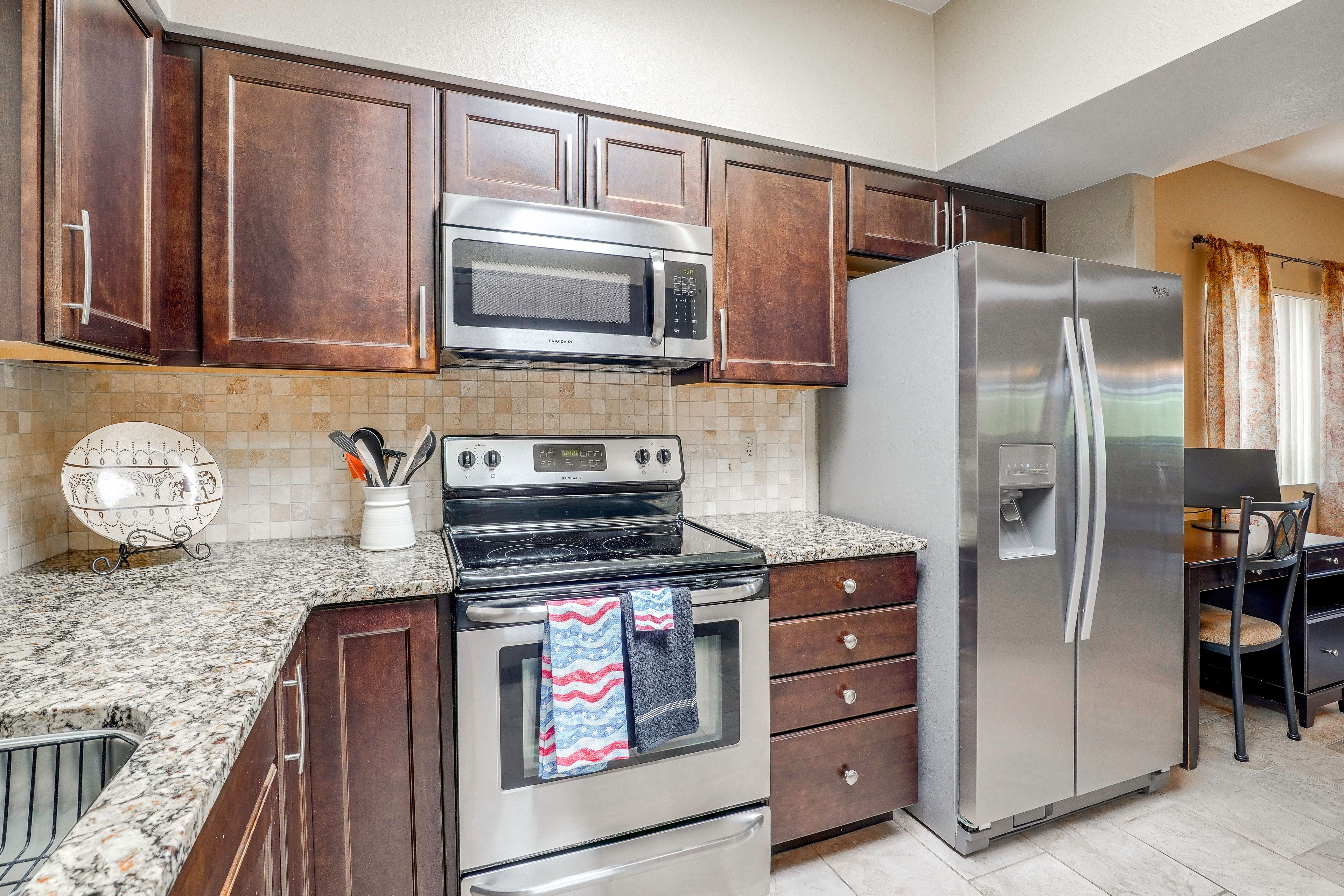 Kitchen | Dishwasher