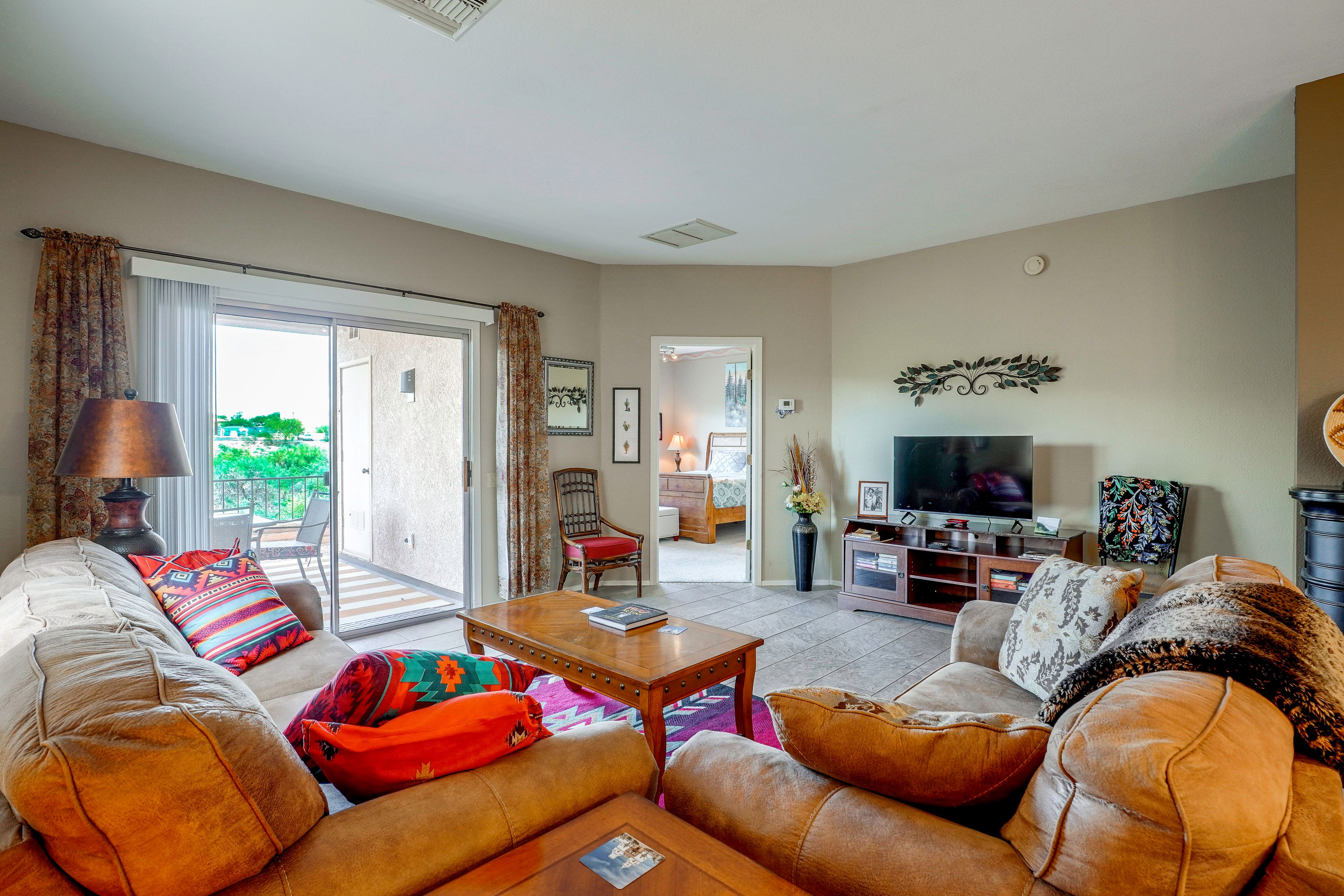 Green Valley Vacation Rental | 2BR | 2BA | 1,221 Sq Ft