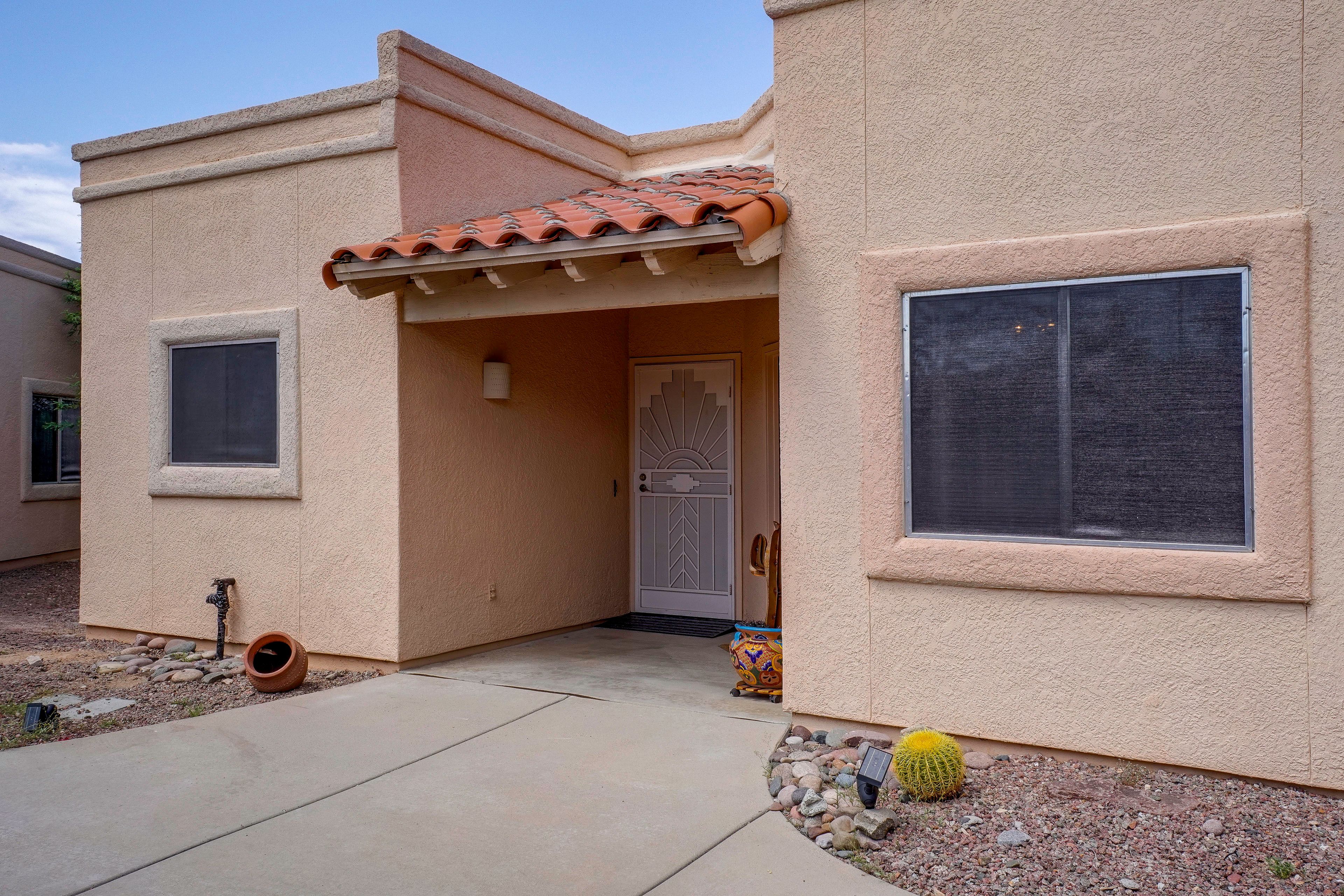 Property Exterior