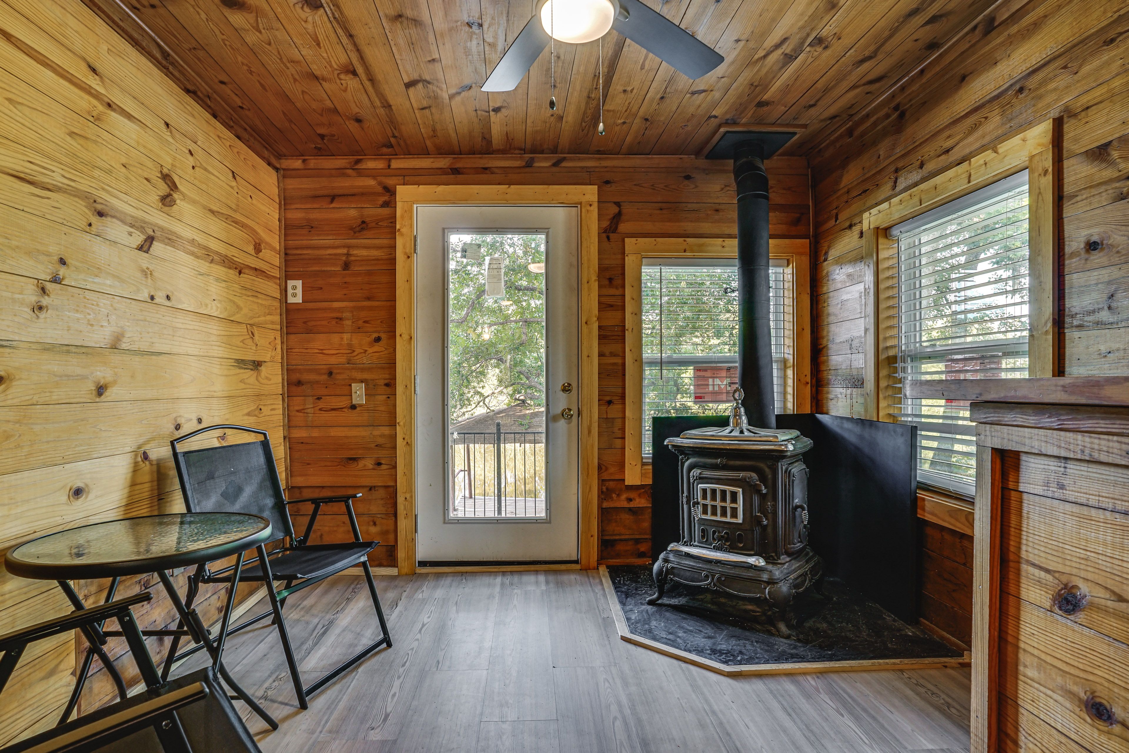 Sunroom