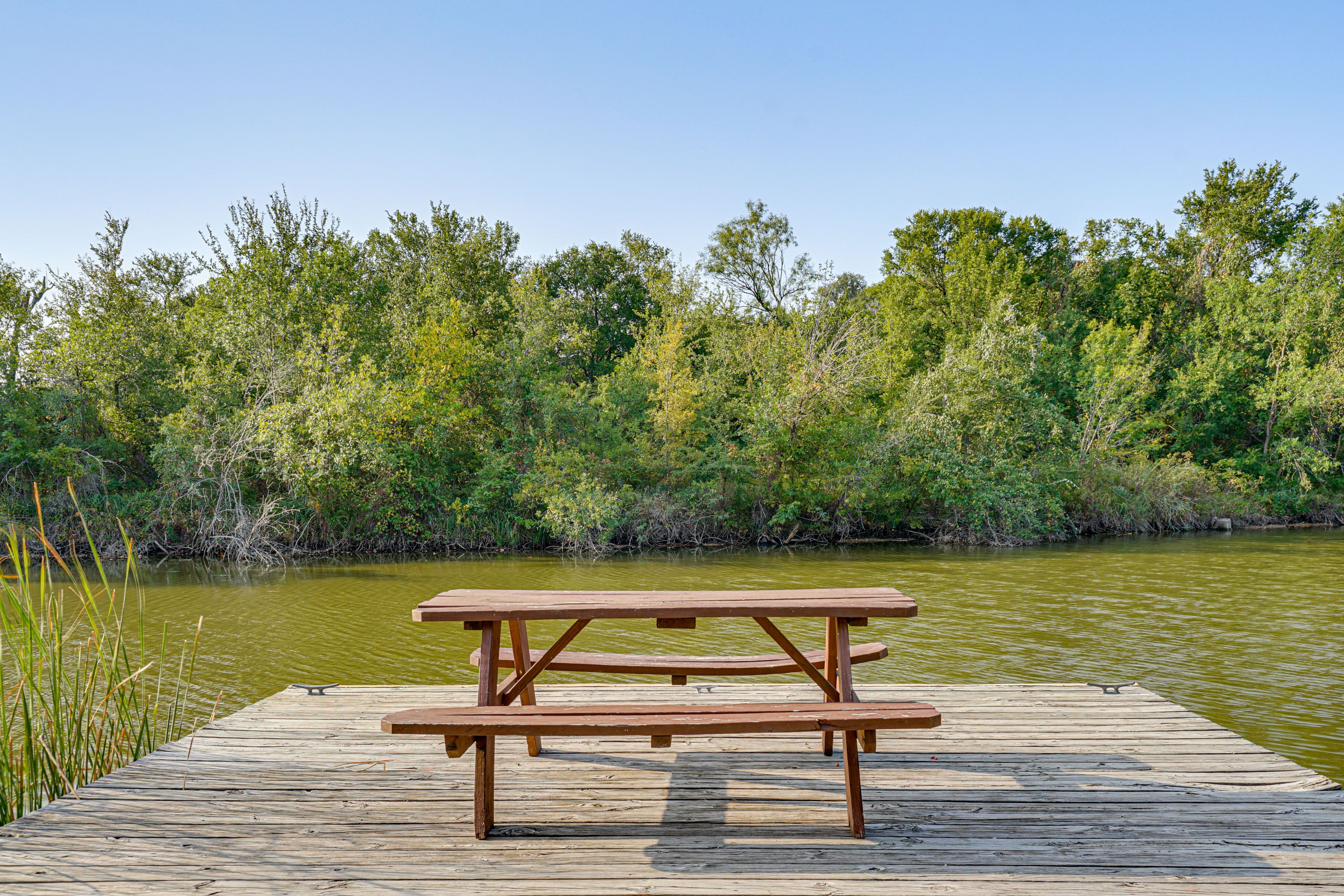 Arrowhead Shores | Community Amenities