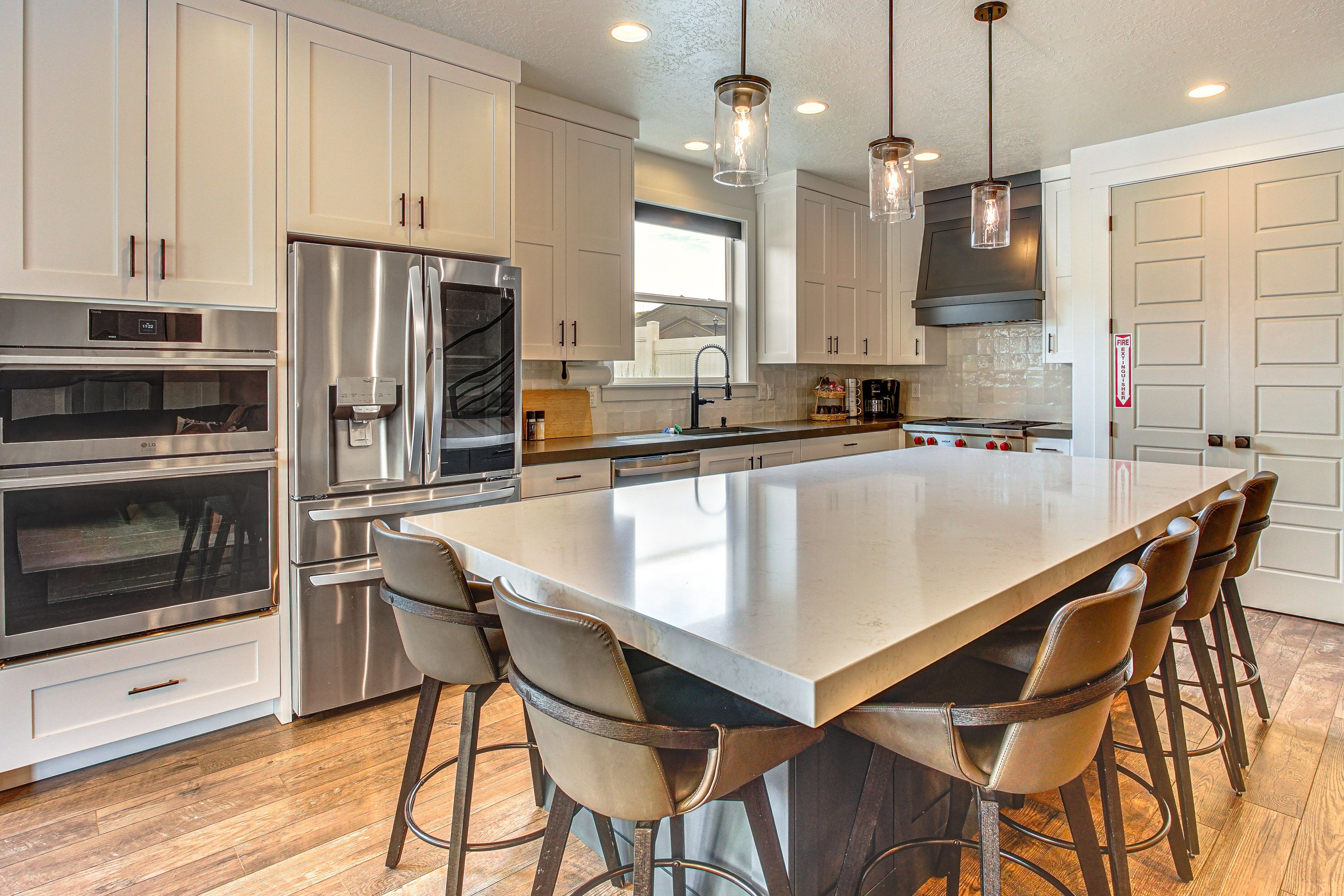 Kitchen | 1st Floor