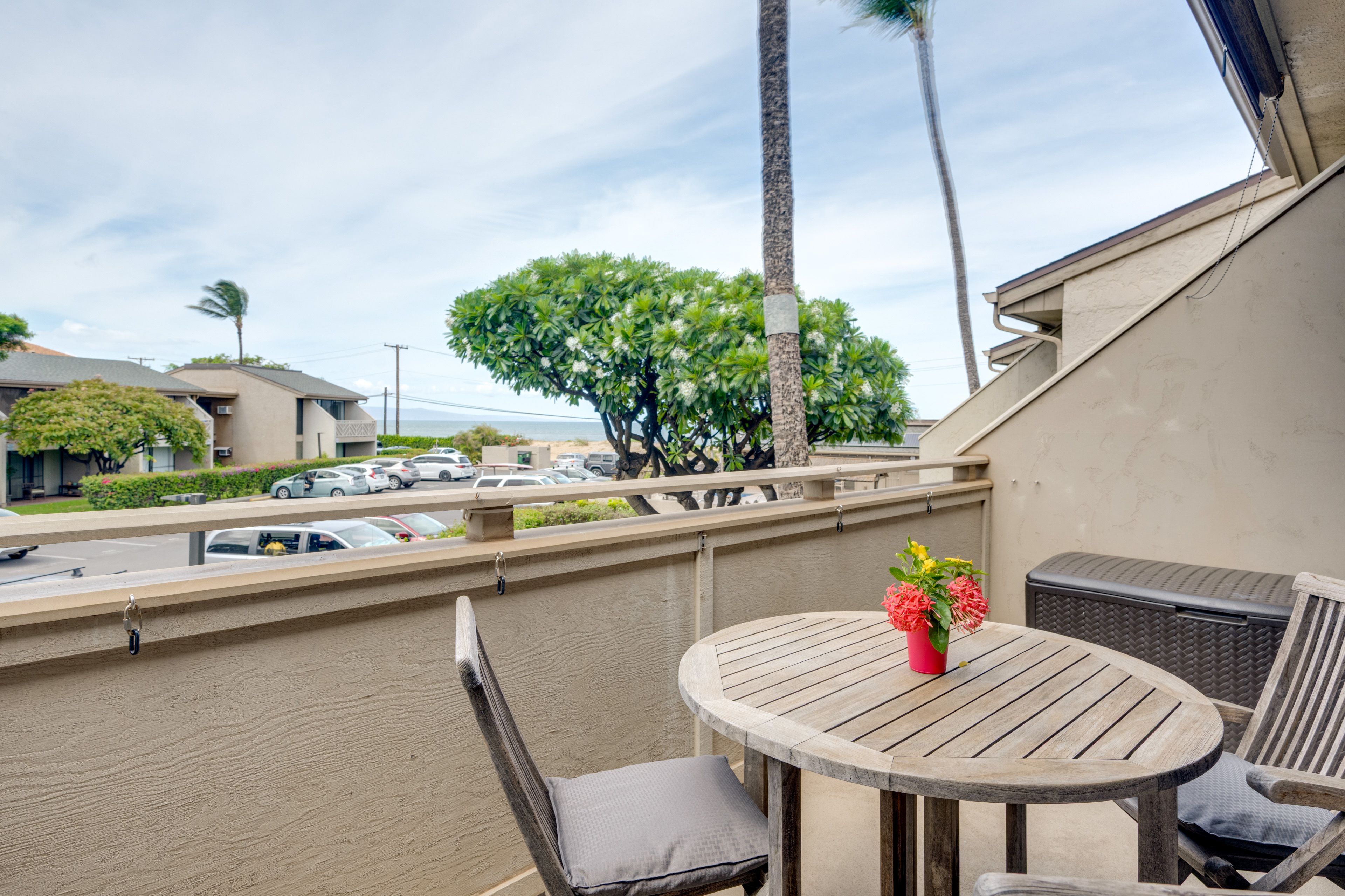 Kihei Vacation Rental | 2BR | 1BA | 880 Sq Ft