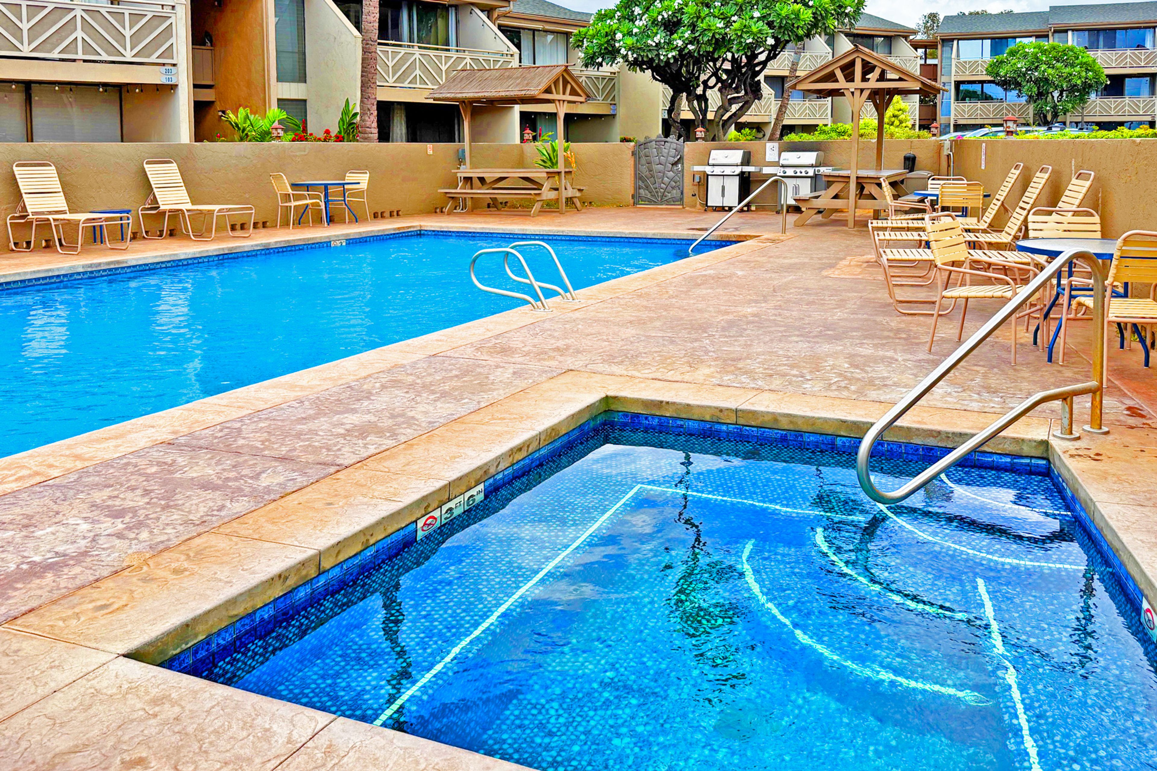 Community Amenities