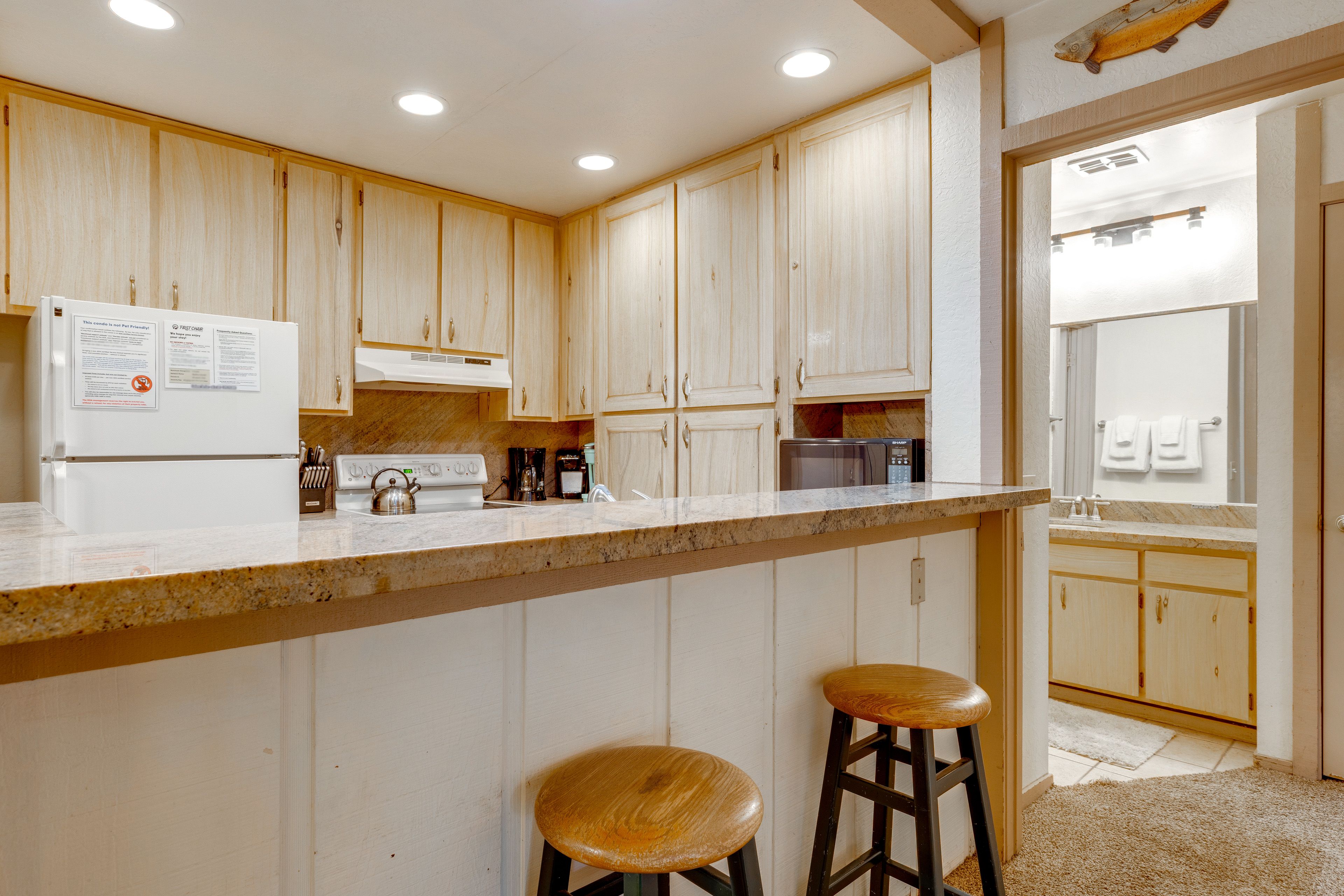 Kitchen | Cooking Basics