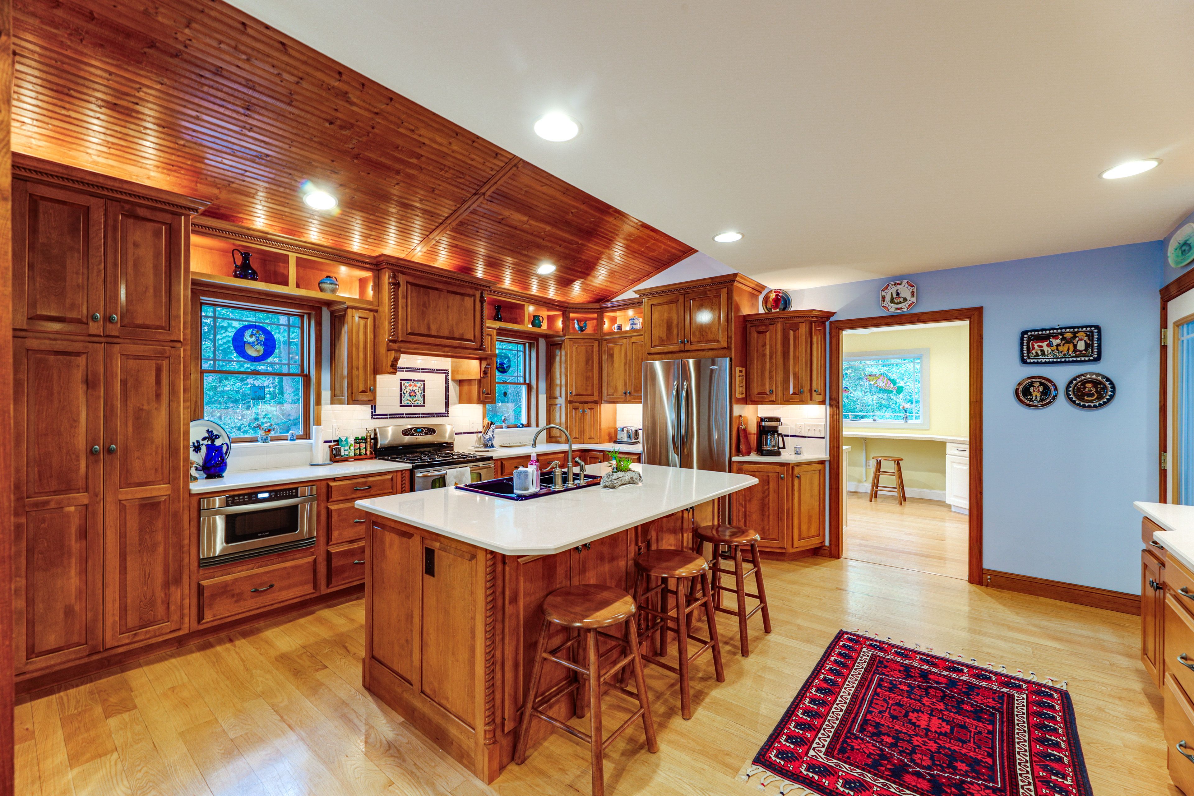 Kitchen | 2nd Floor