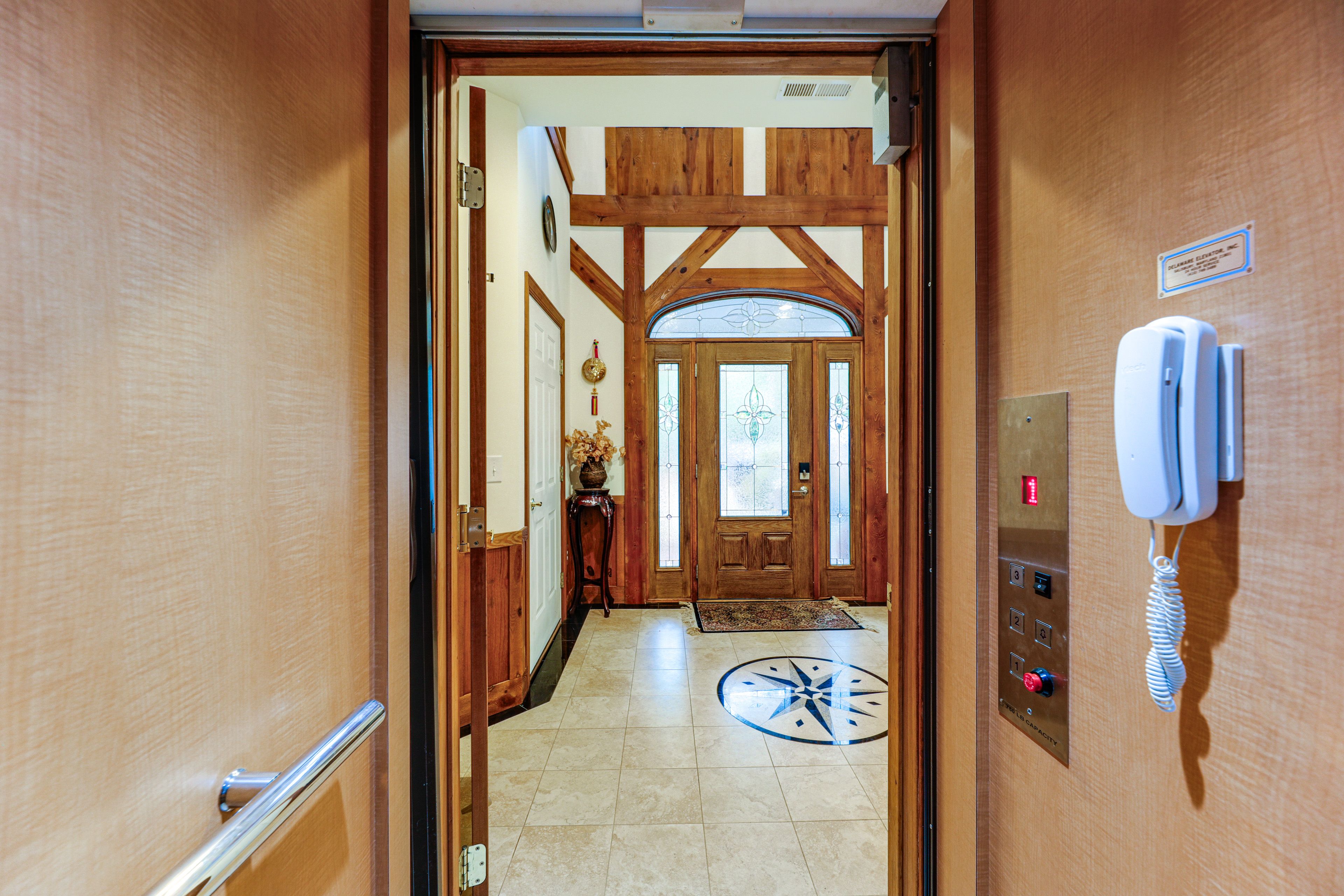 Elevator