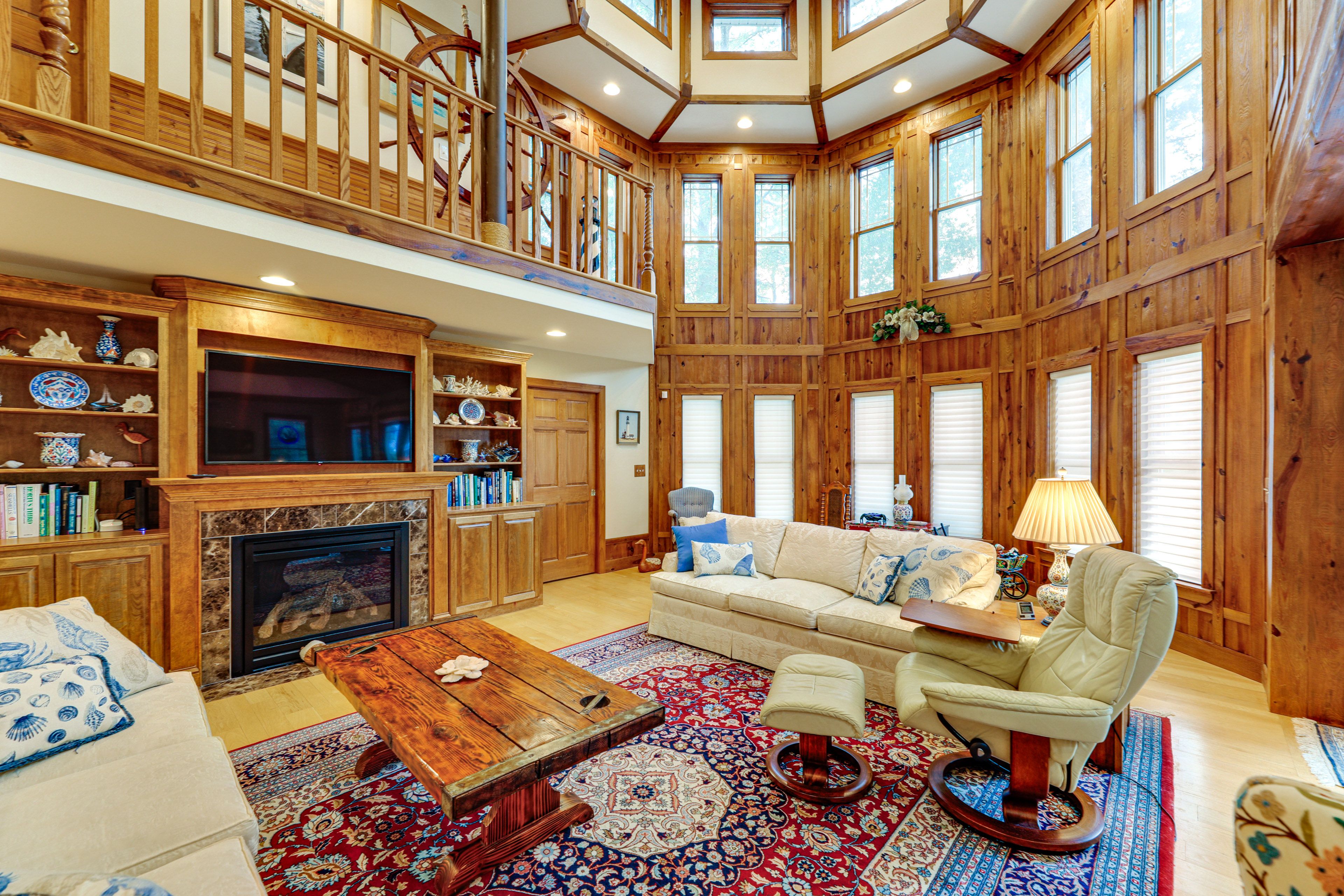 Bethany Beach Vacation Rental | 7BR | 4.5BA | 5,000 Sq Ft | Step-Free Entry