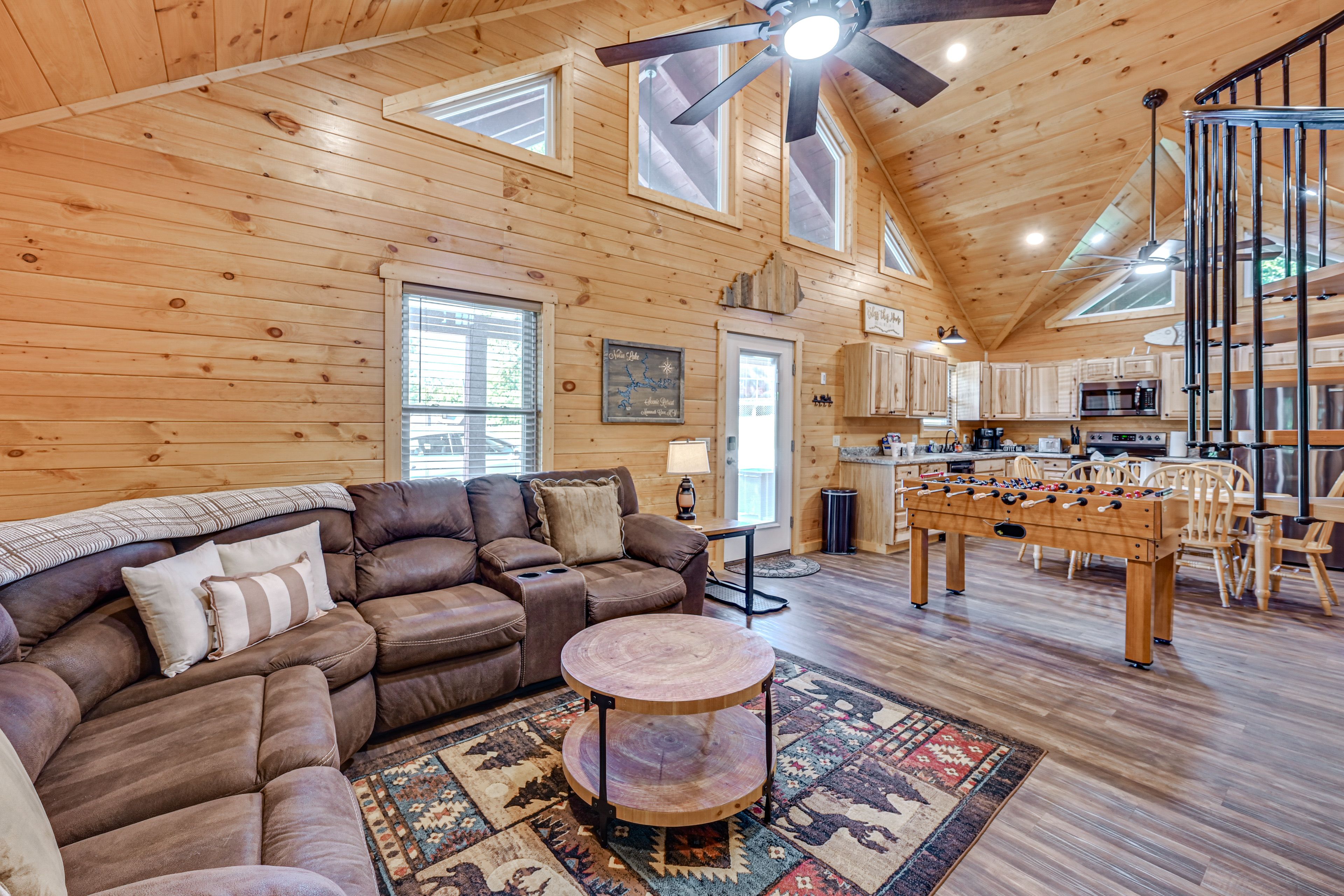 Living Space