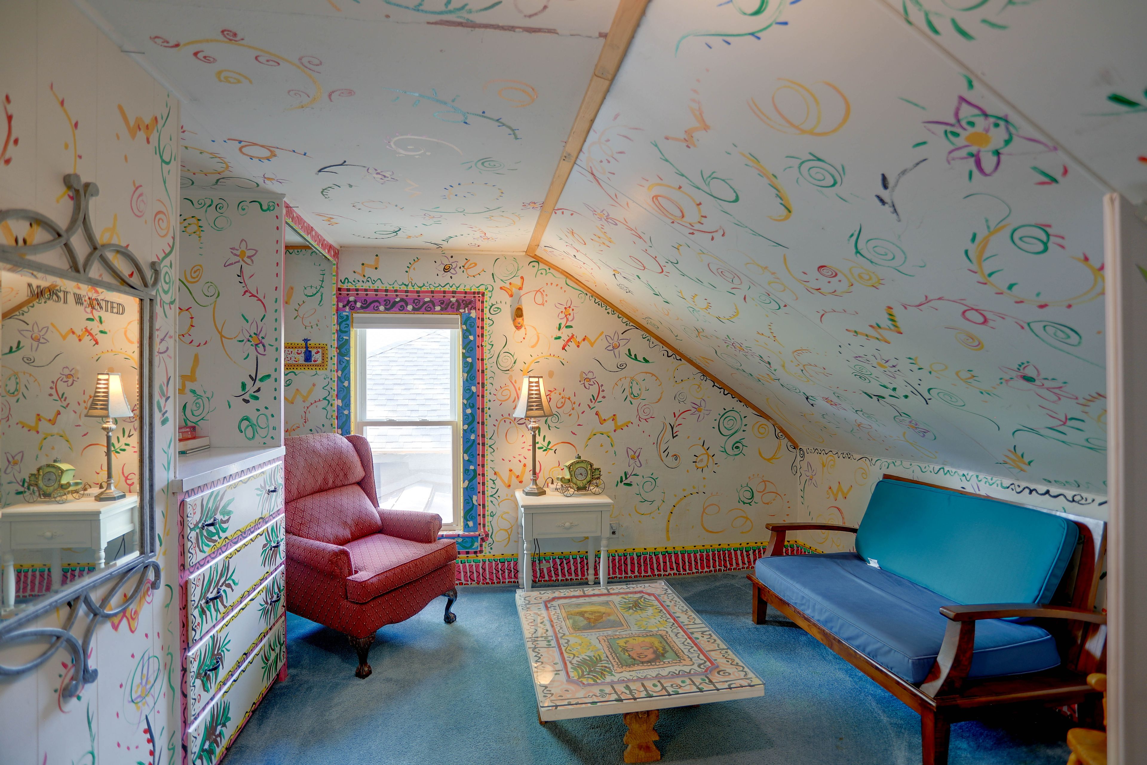 Loft