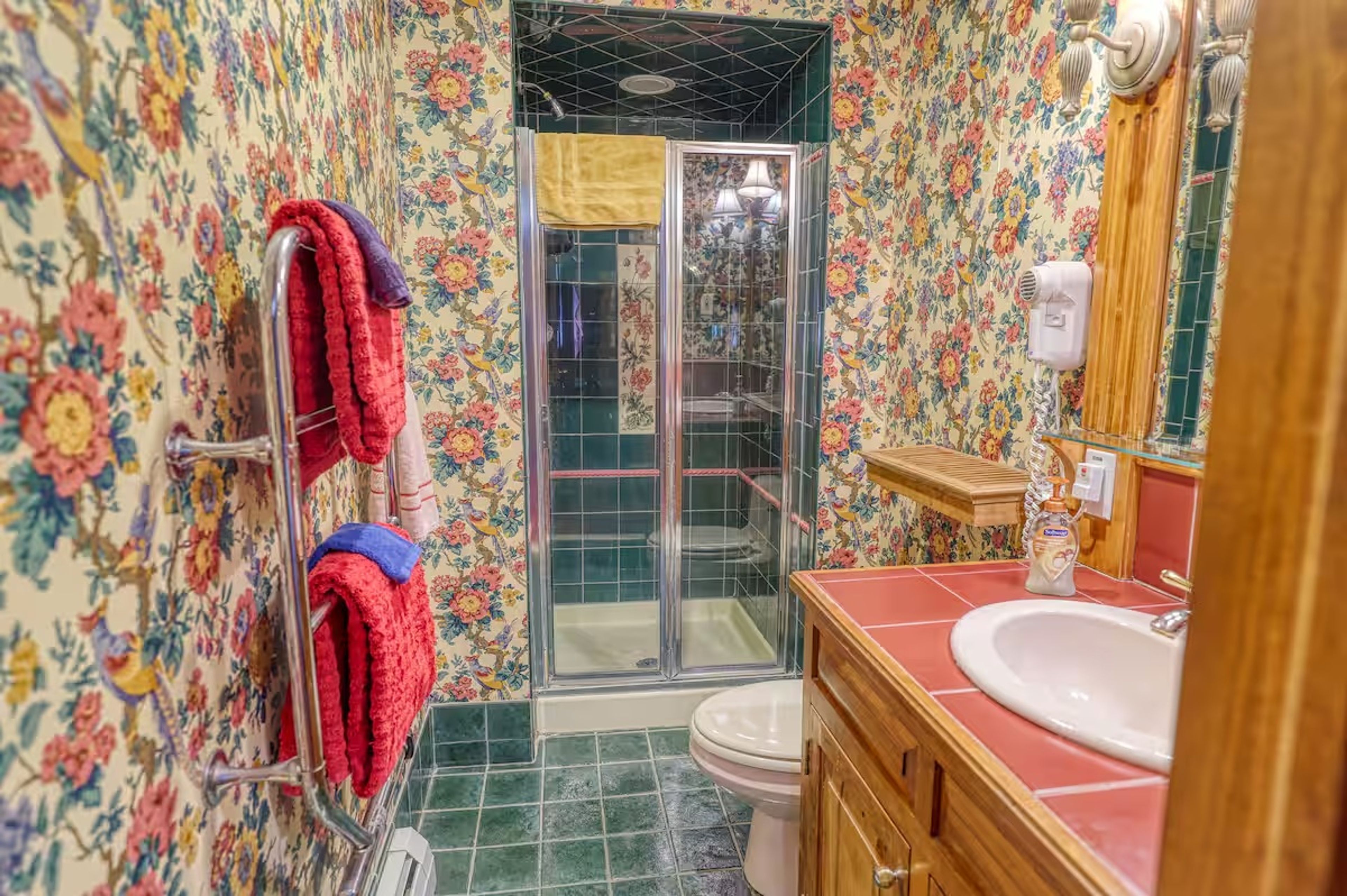 Full Bath