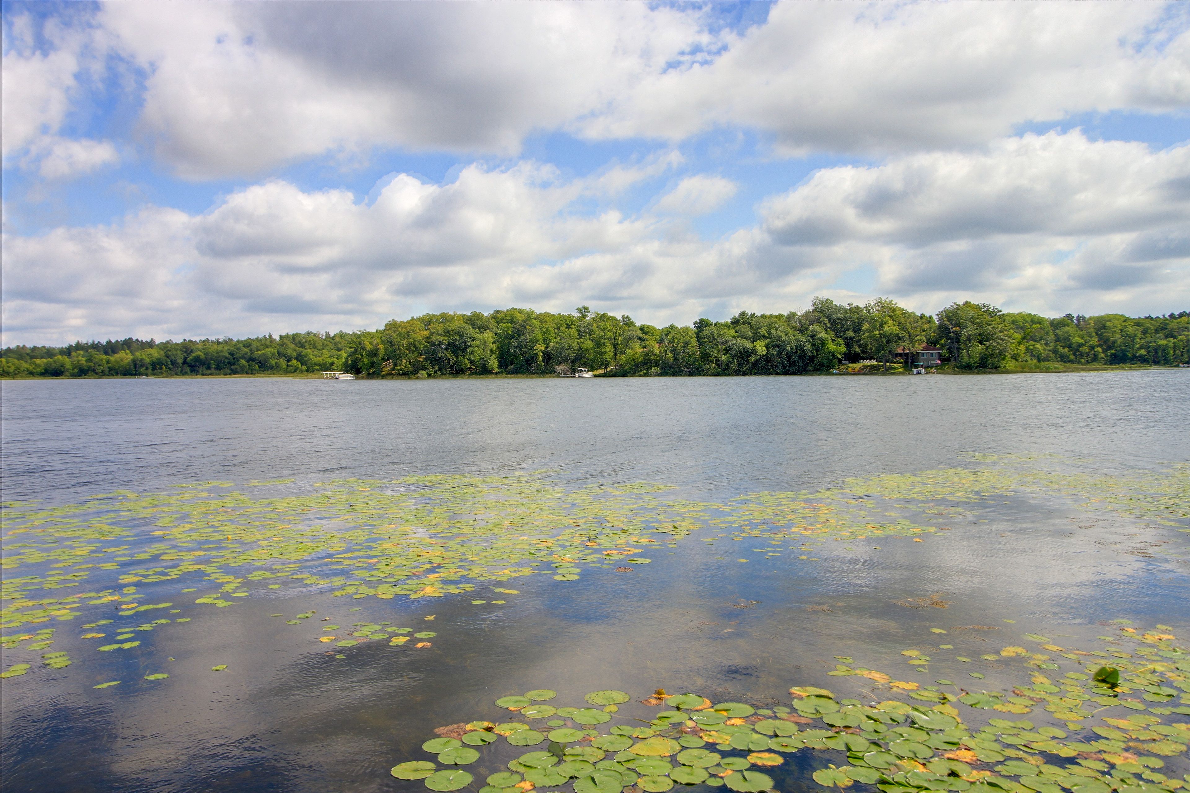 Pequot Lakes Vacation Rental | 2BR | 1BA | 1,200 Sq Ft