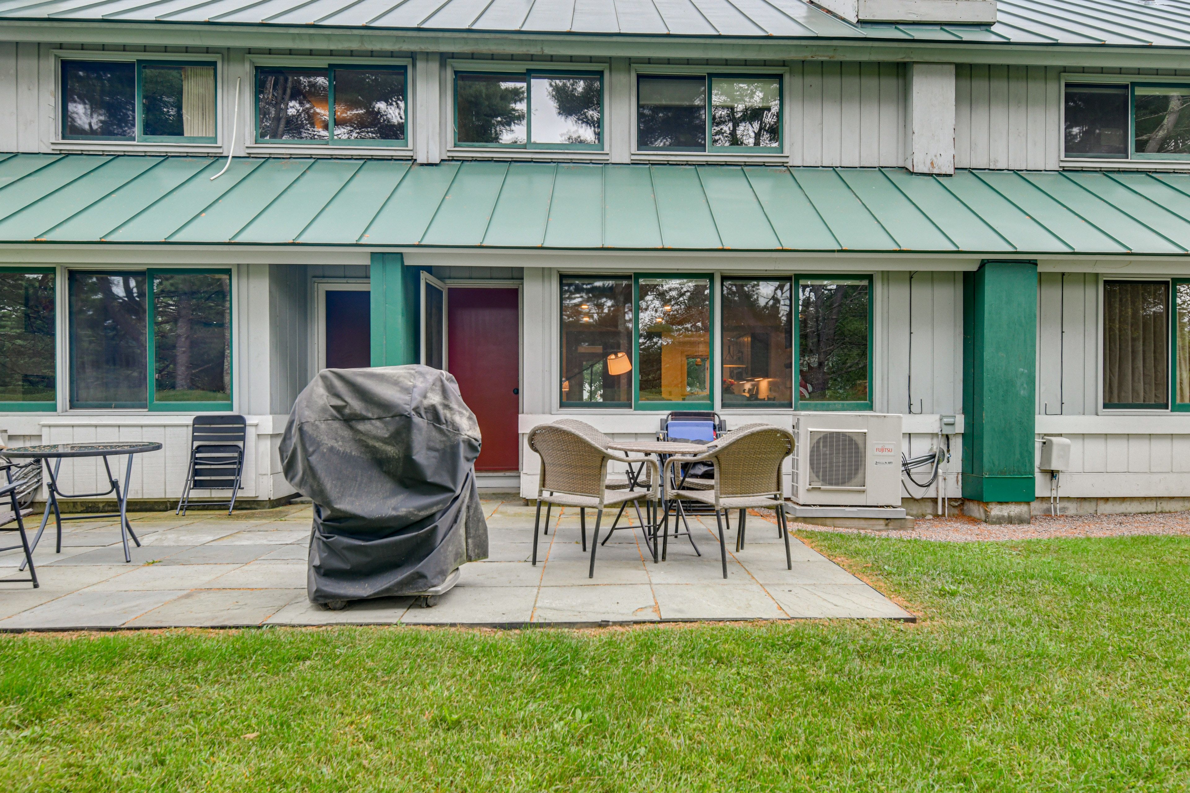 Property Exterior | 2-Level Condo