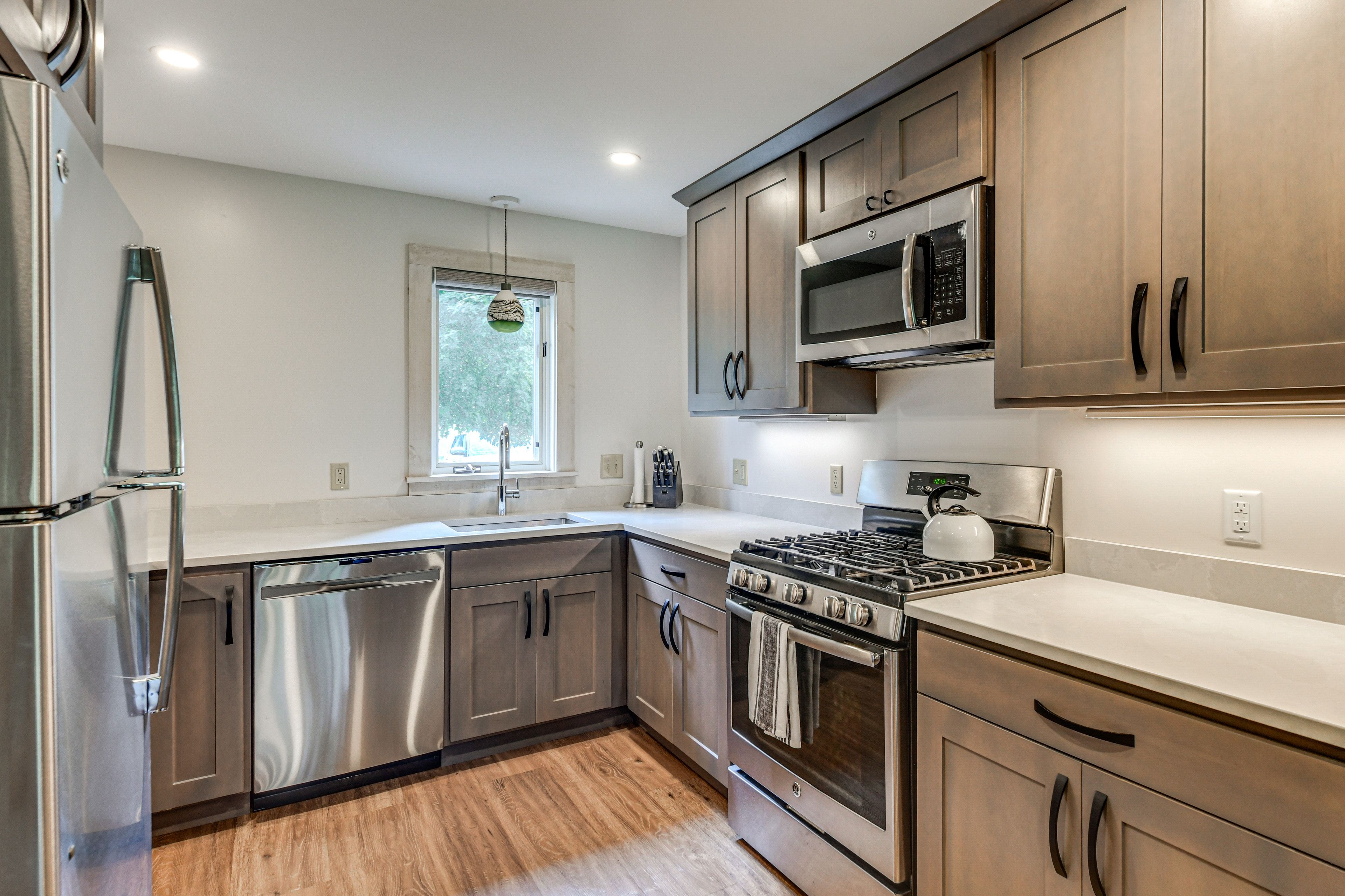 Kitchen | 1st Floor