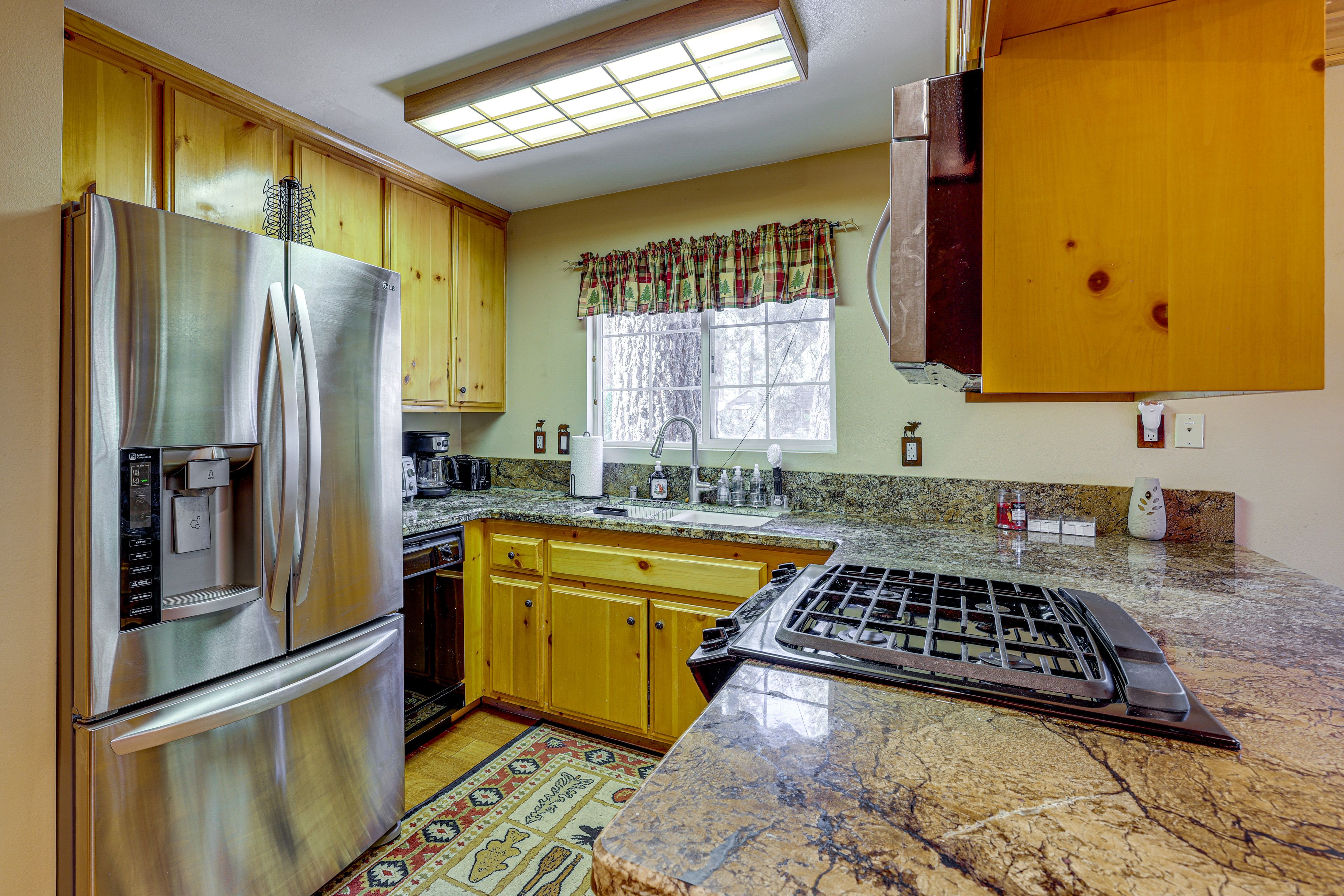 Kitchen | 1st Floor
