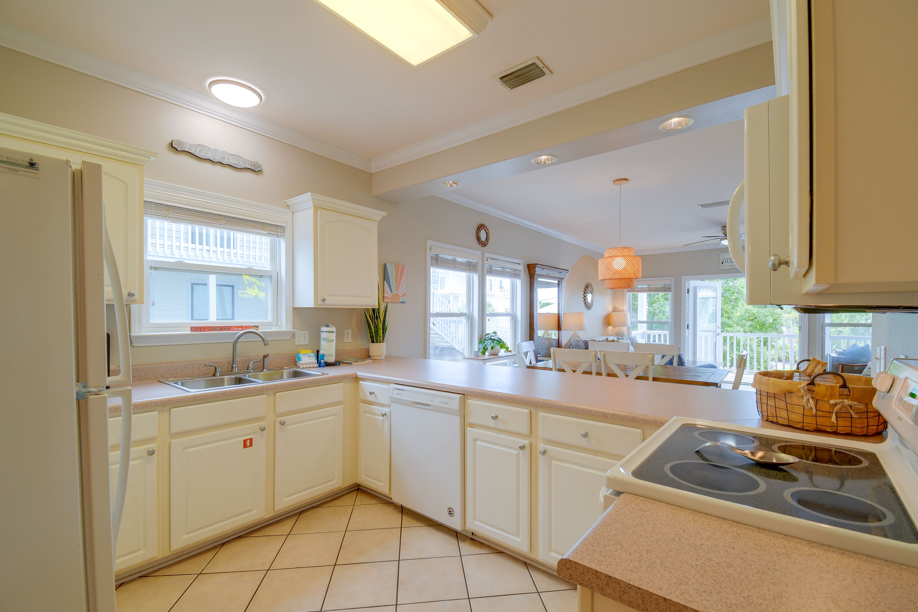 Property Interior