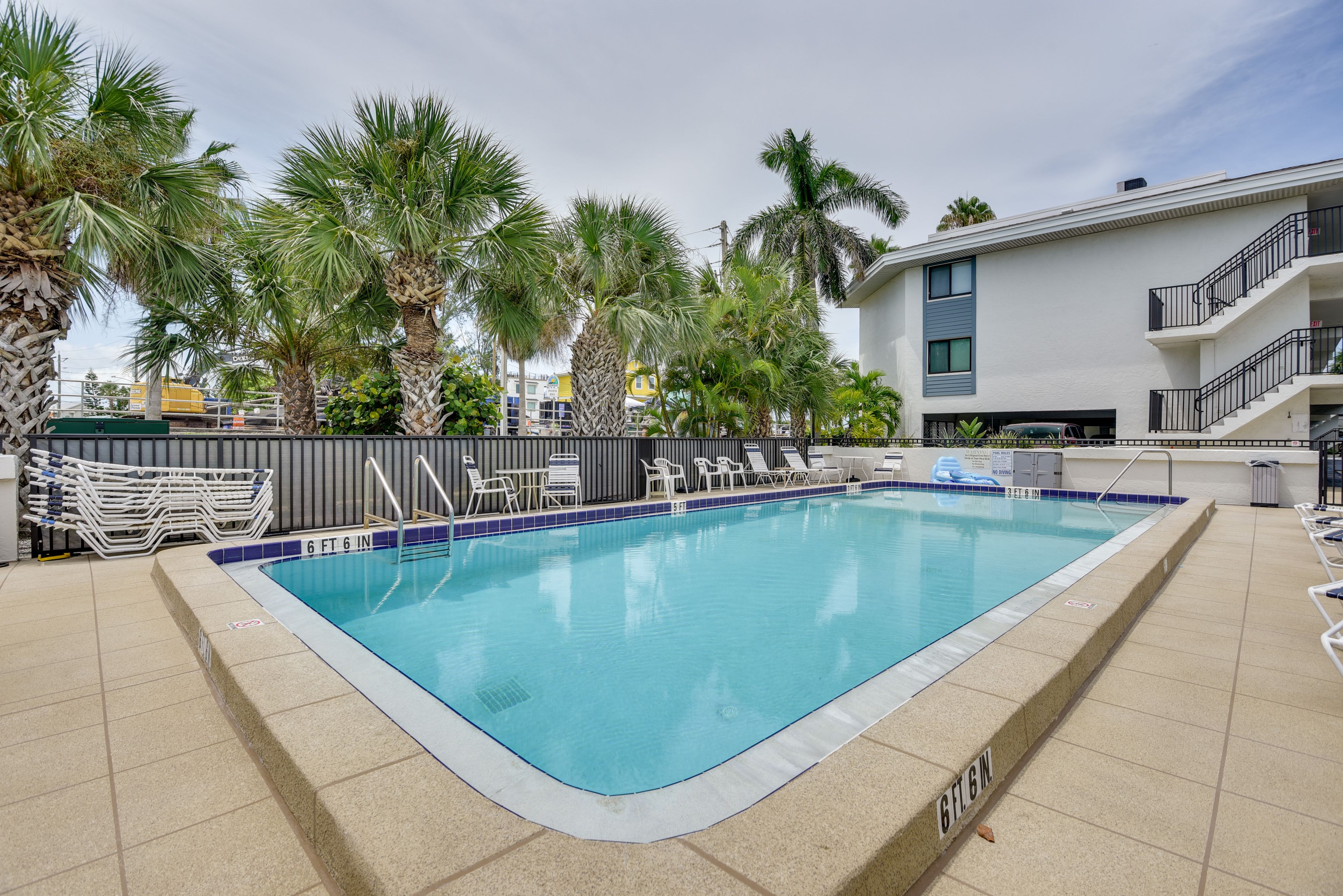 Community Pool