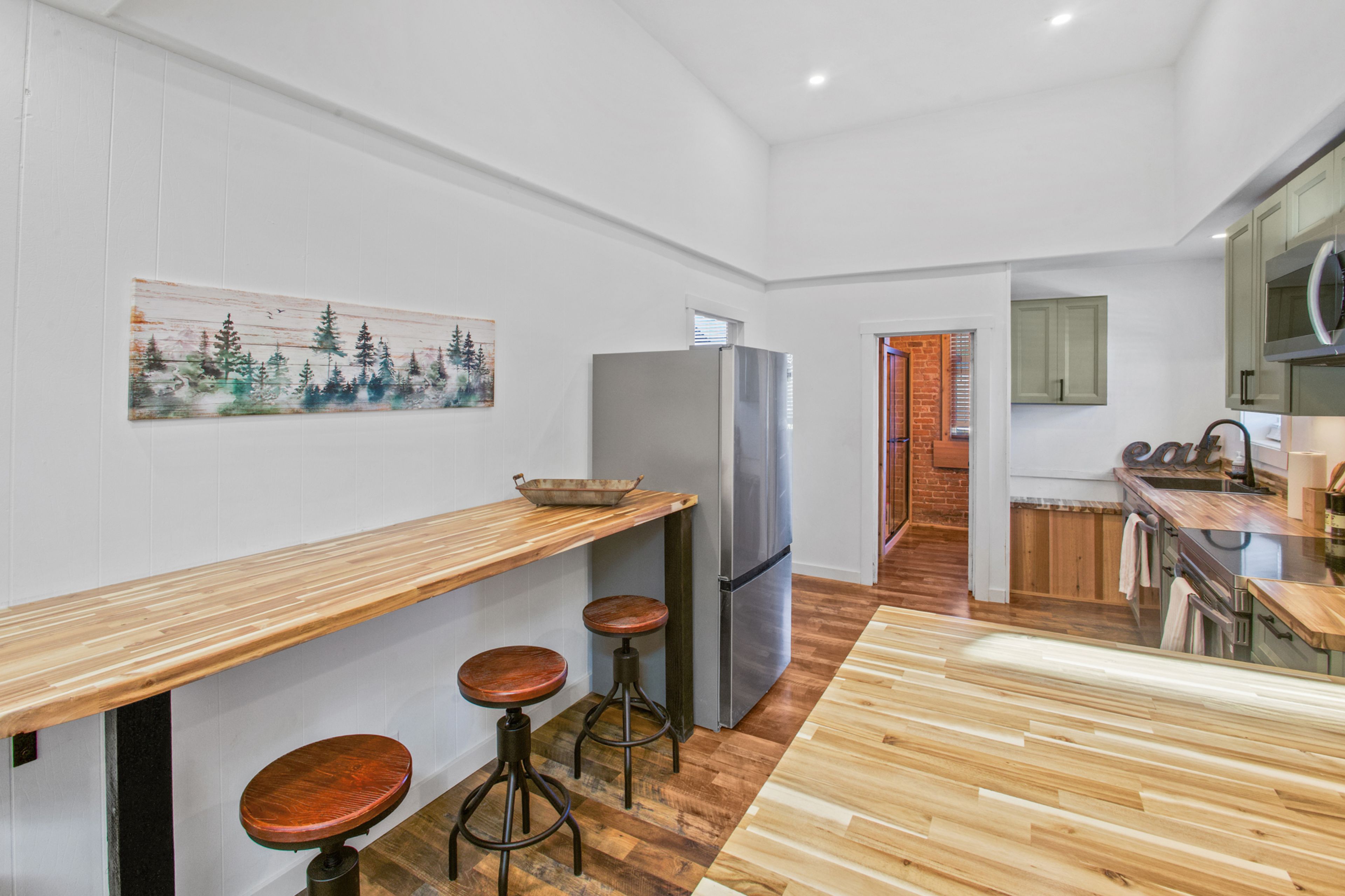 Kitchen | Cooking Basics