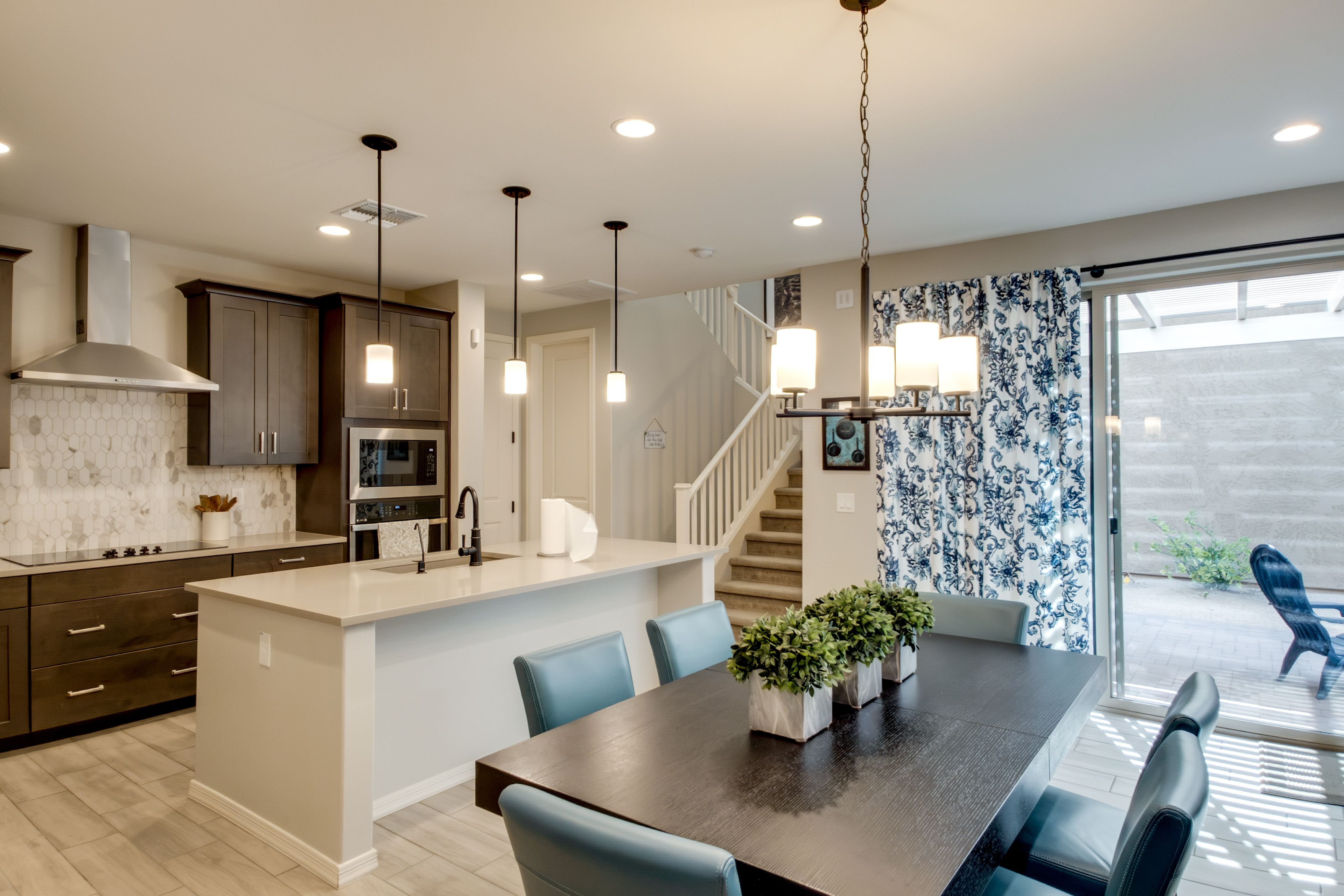 Dining Area | 1st Floor