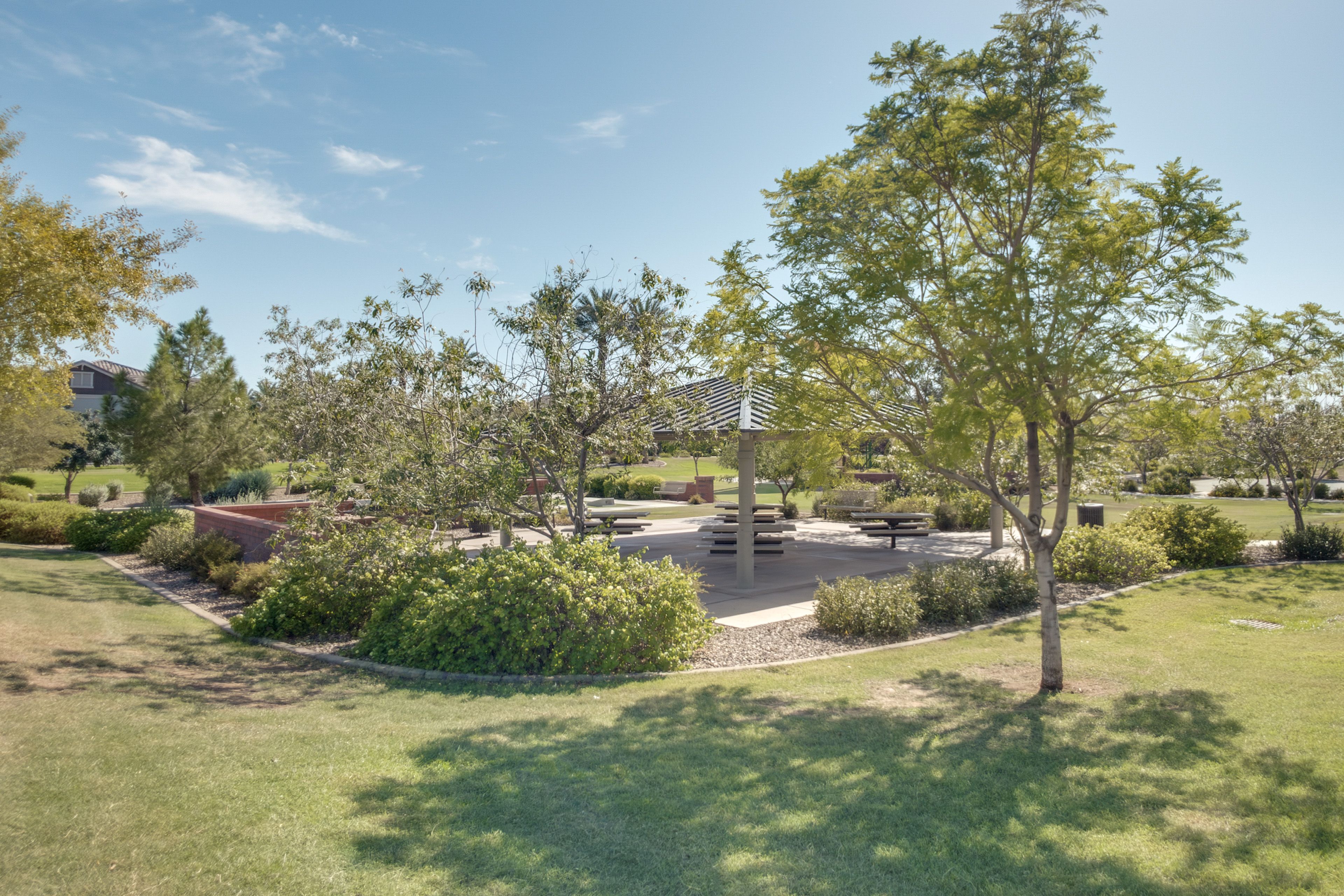Cooley Station | Community Amenities