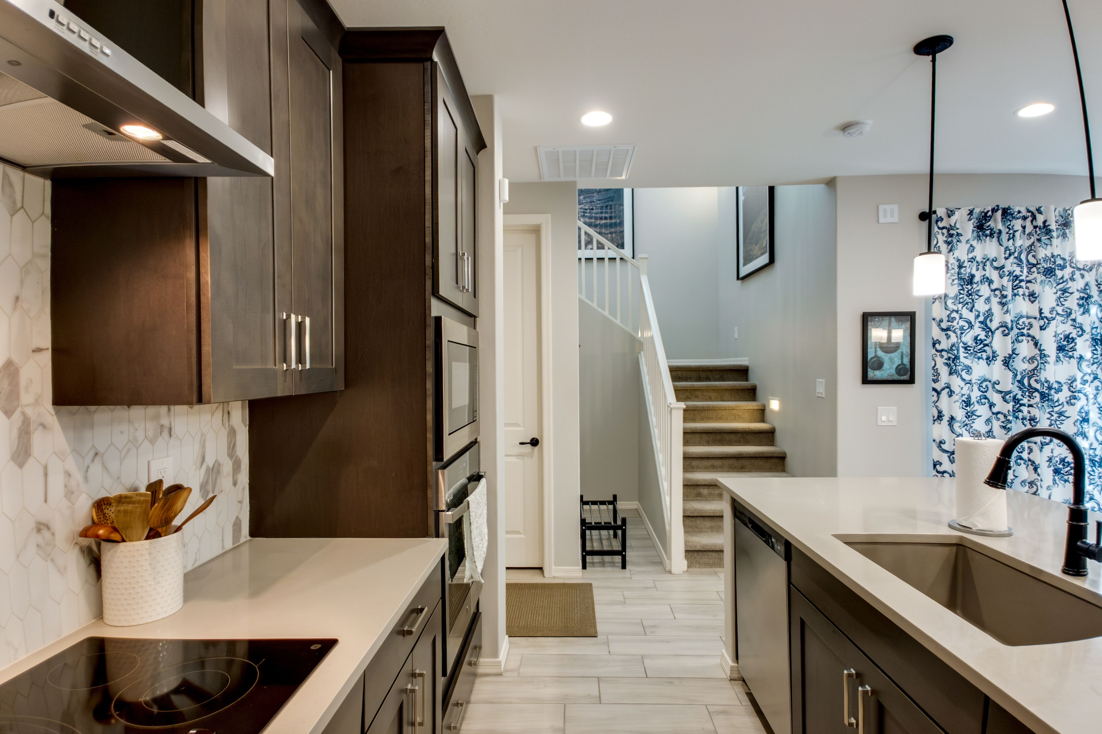 Kitchen | 1st Floor