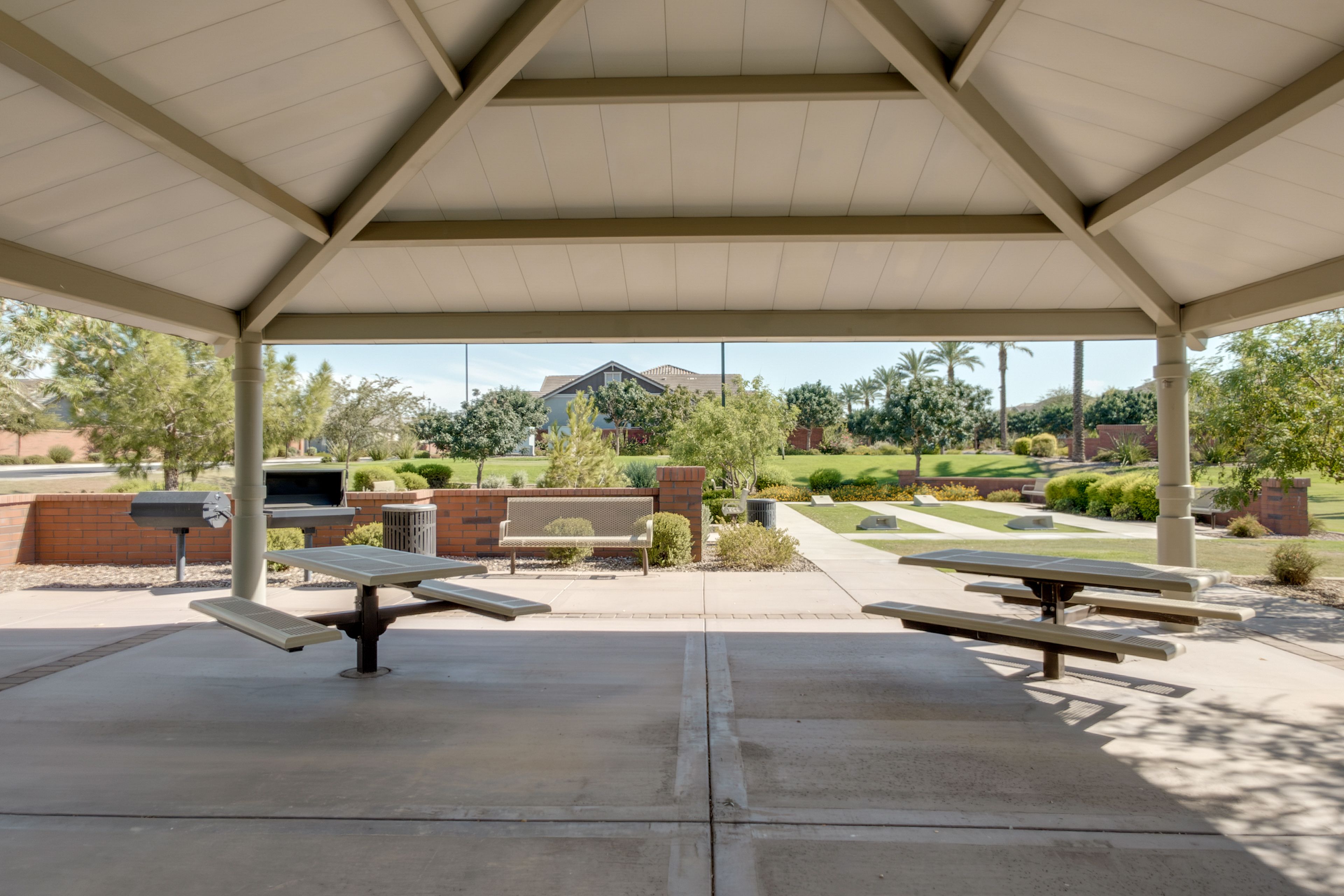 Cooley Station | Community Park