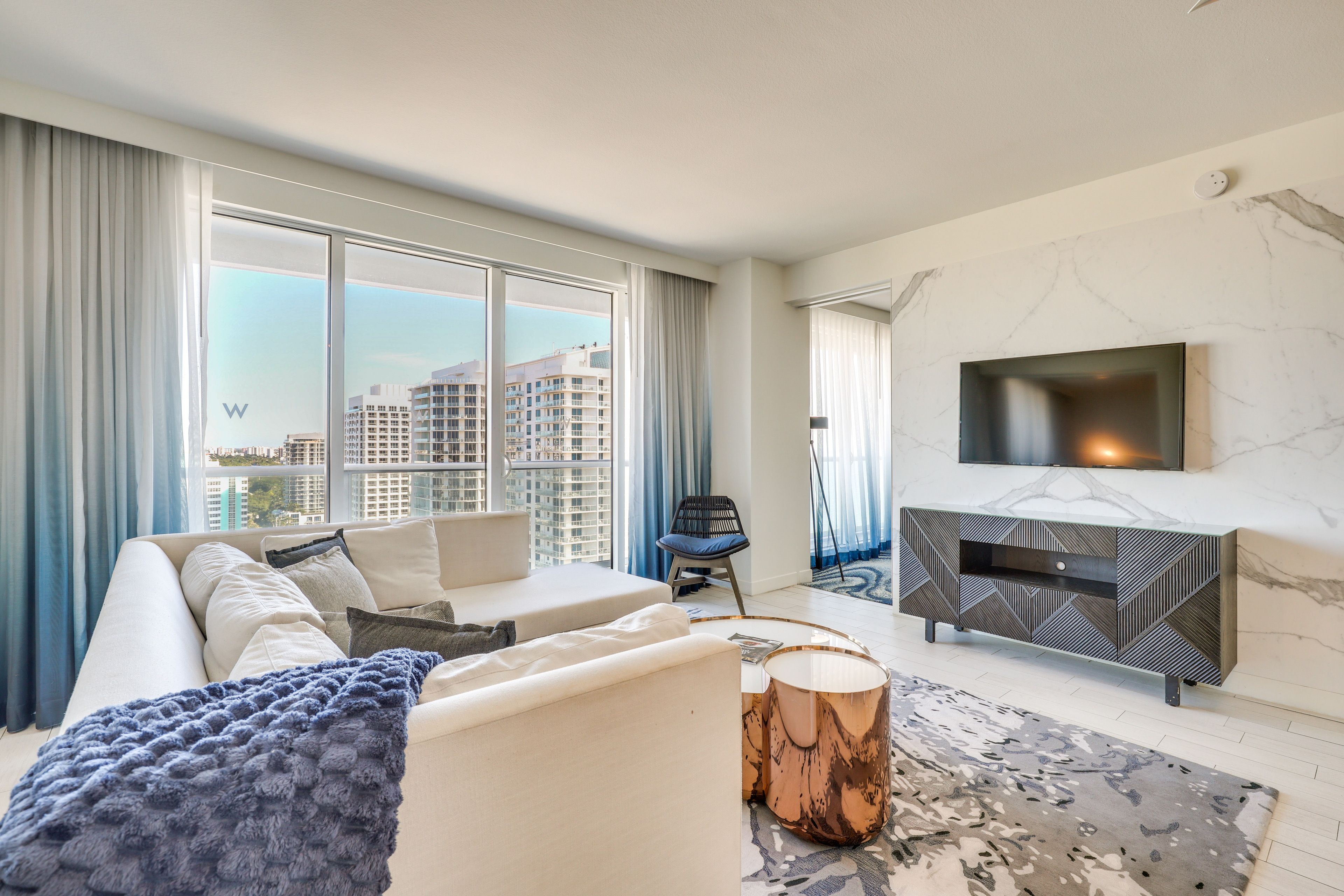 Fort Lauderdale Vacation Rental | 6BR | 6BA | 3,590 Sq Ft | 3 Condos