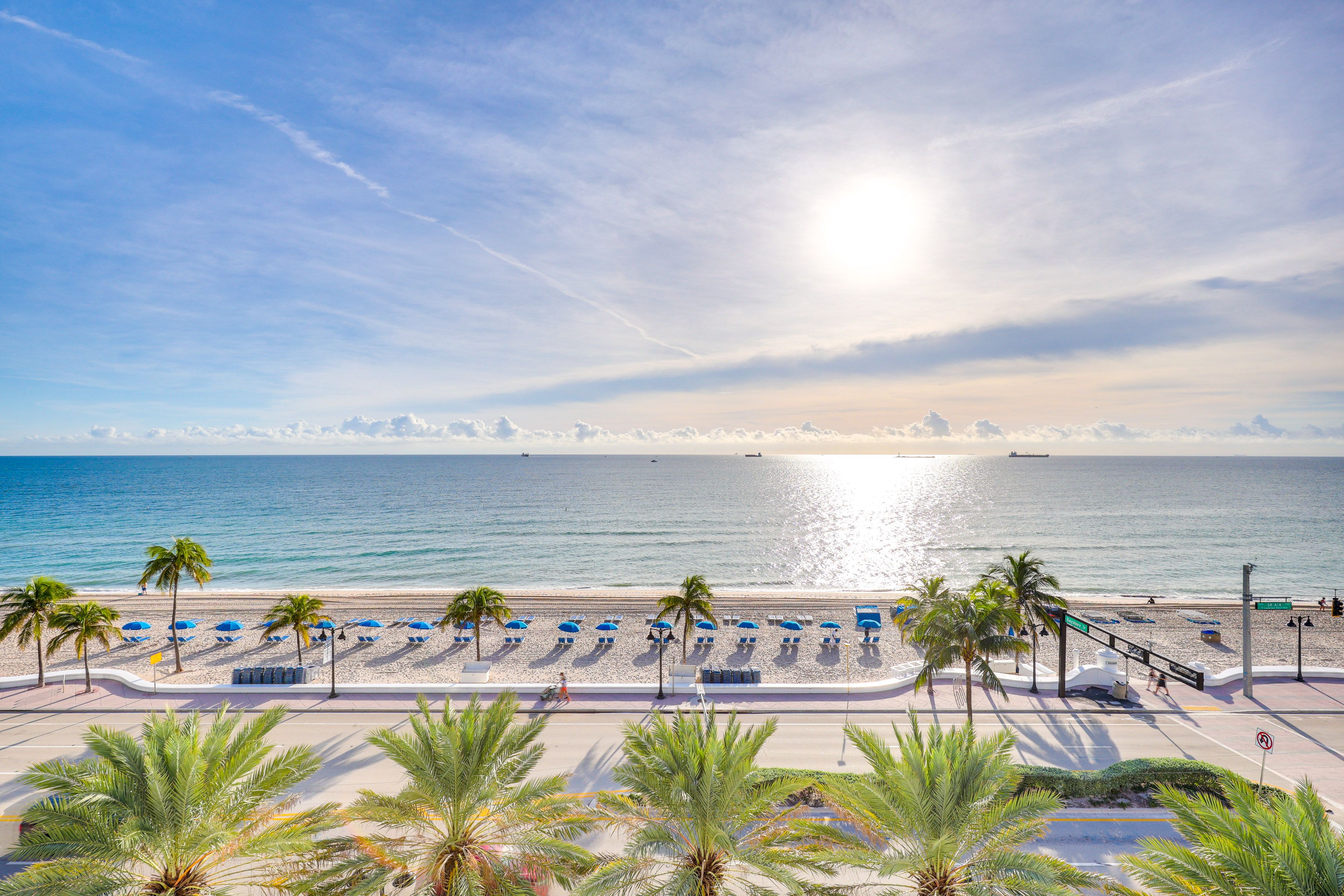 UNIT 1 | Beach Access (Across the Street)