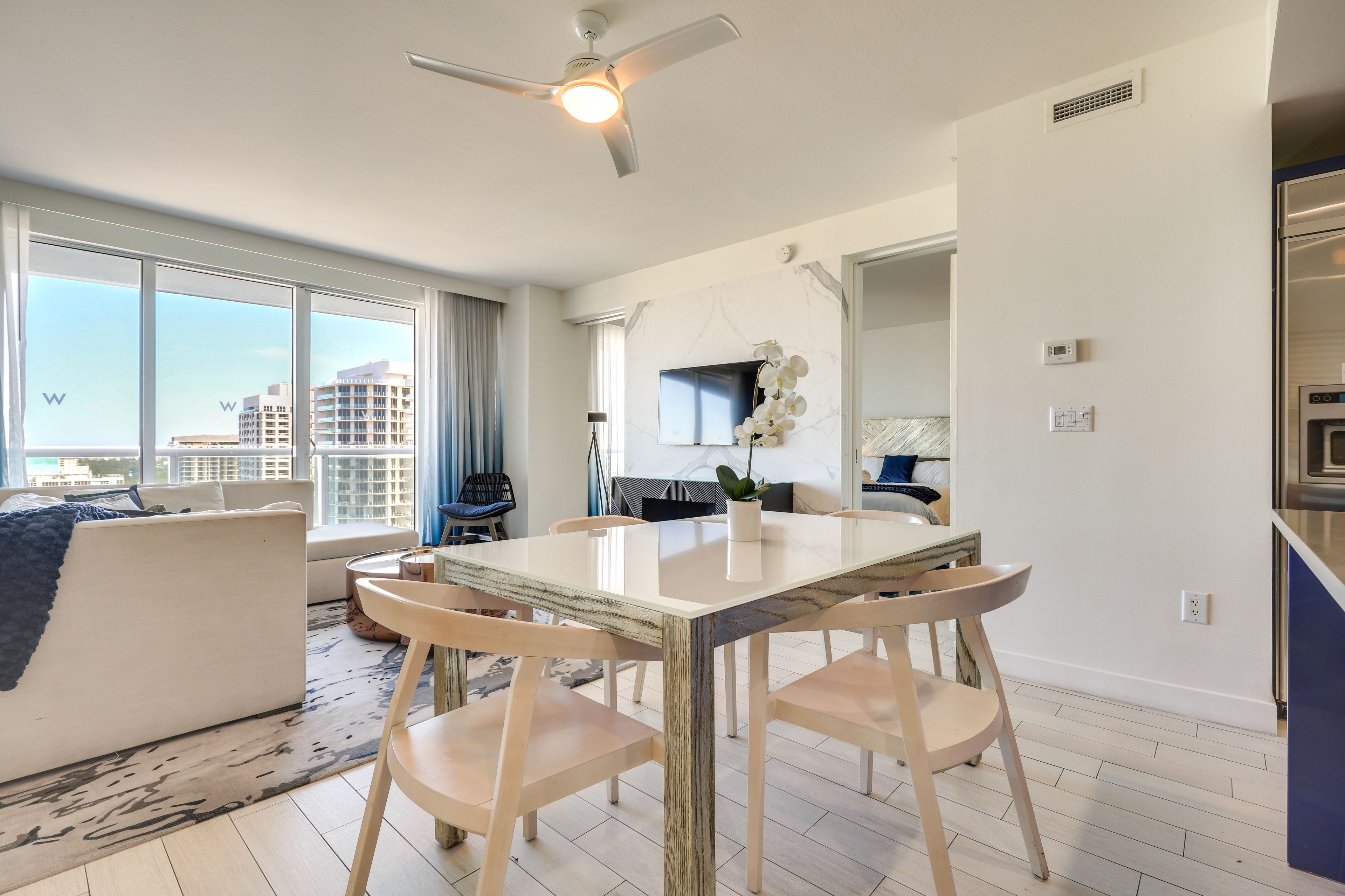 UNIT 1 | Dining Area | Dishware & Flatware | Cooking & Baking Basics