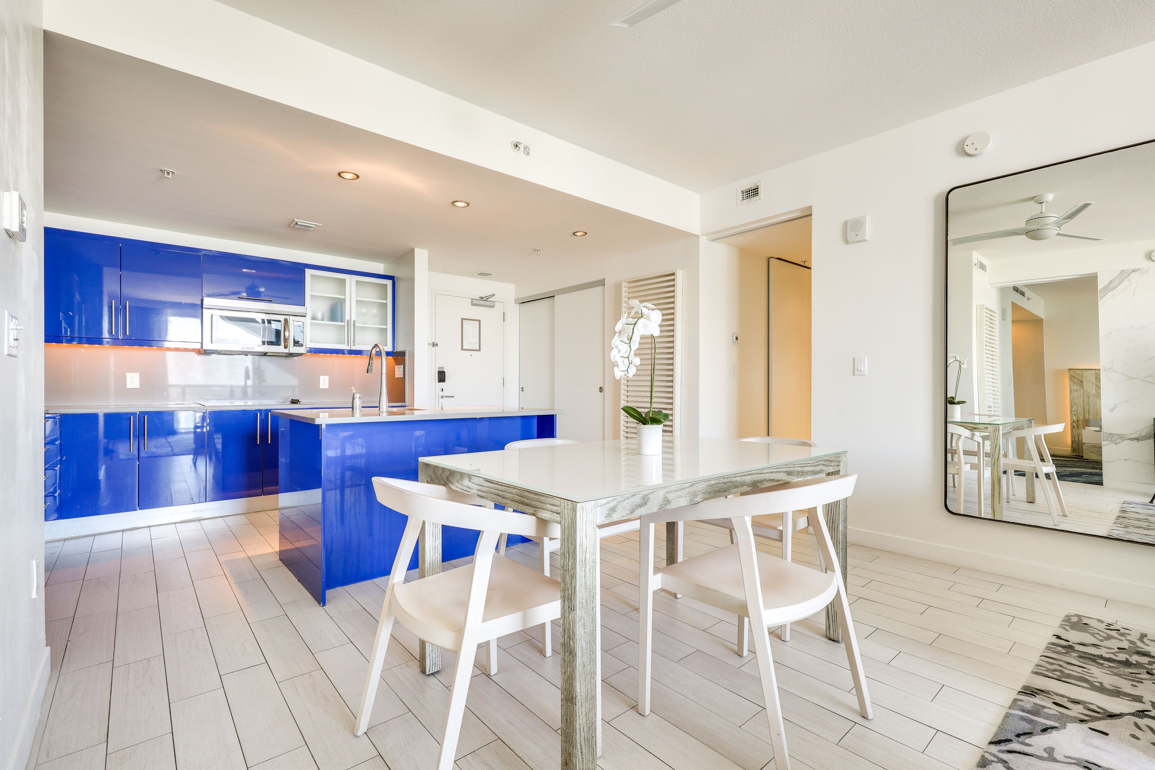UNIT 2 | Dining Area | Dishware & Flatware