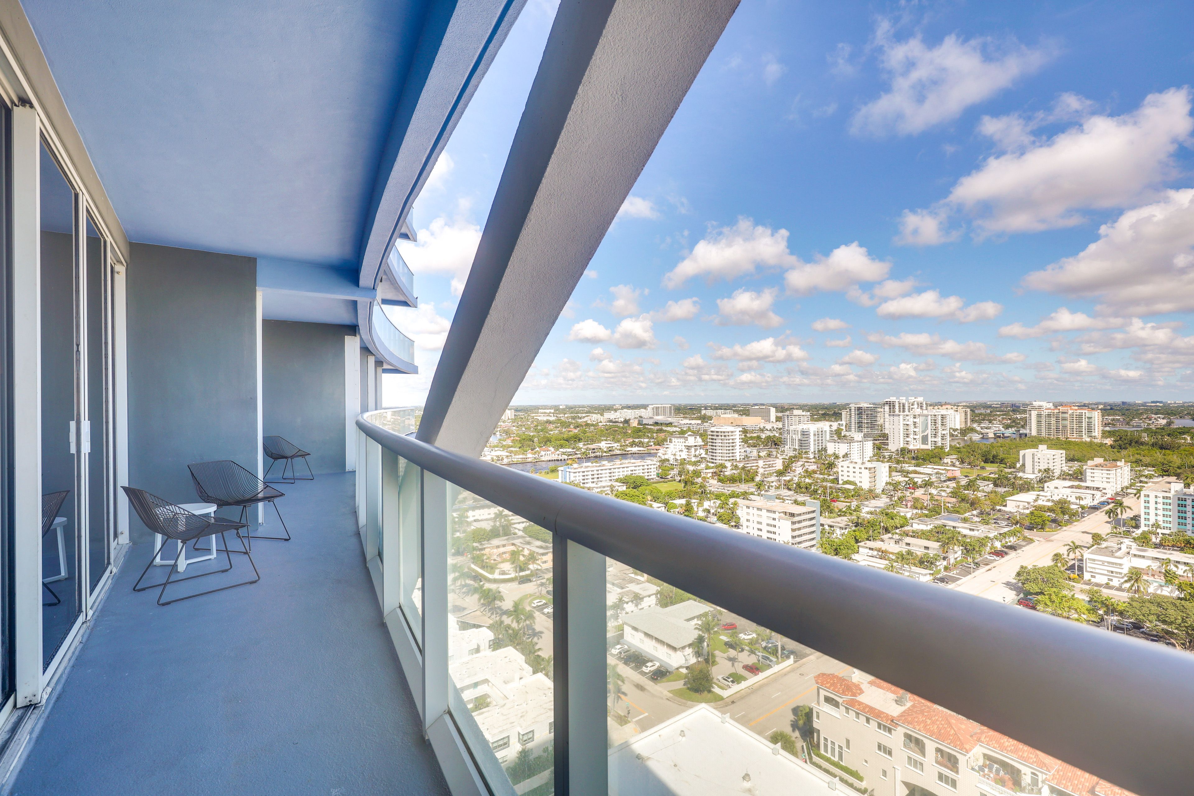 UNIT 2 | Private Balcony | Ocean/Beach Views
