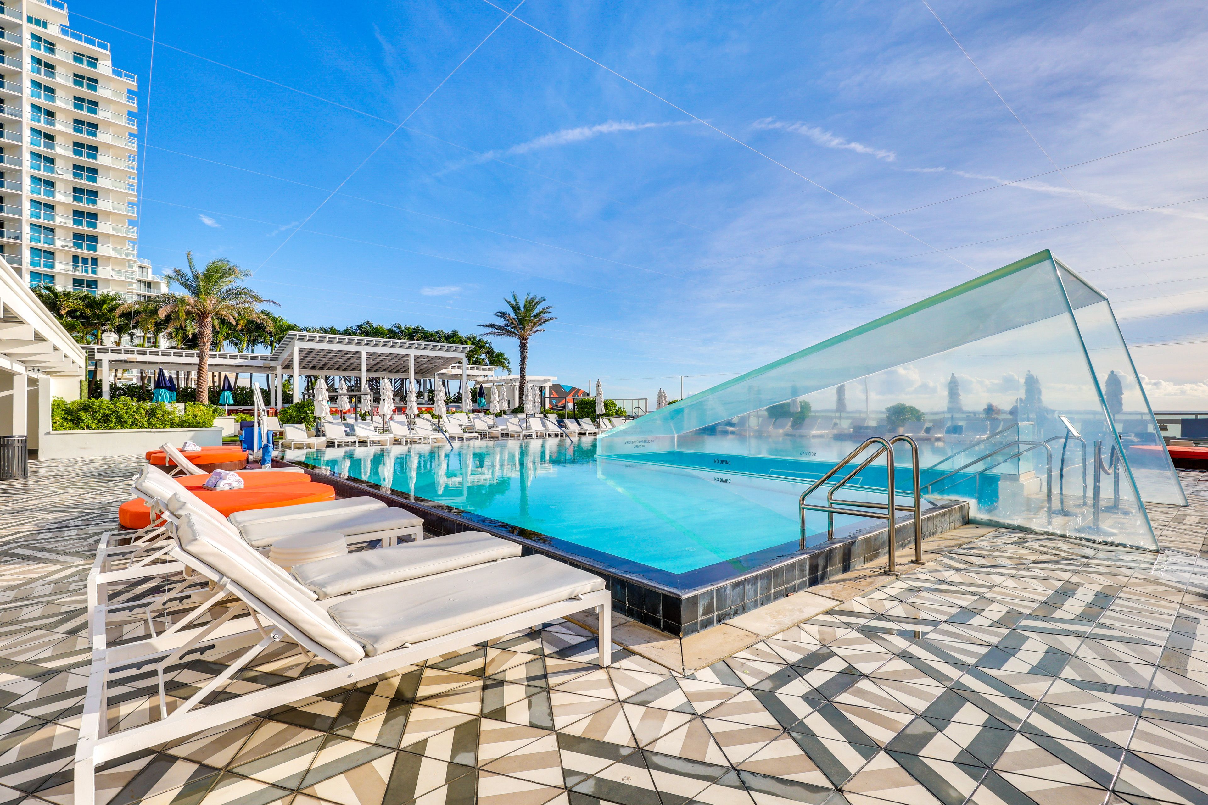 UNIT 3 | Community Amenities