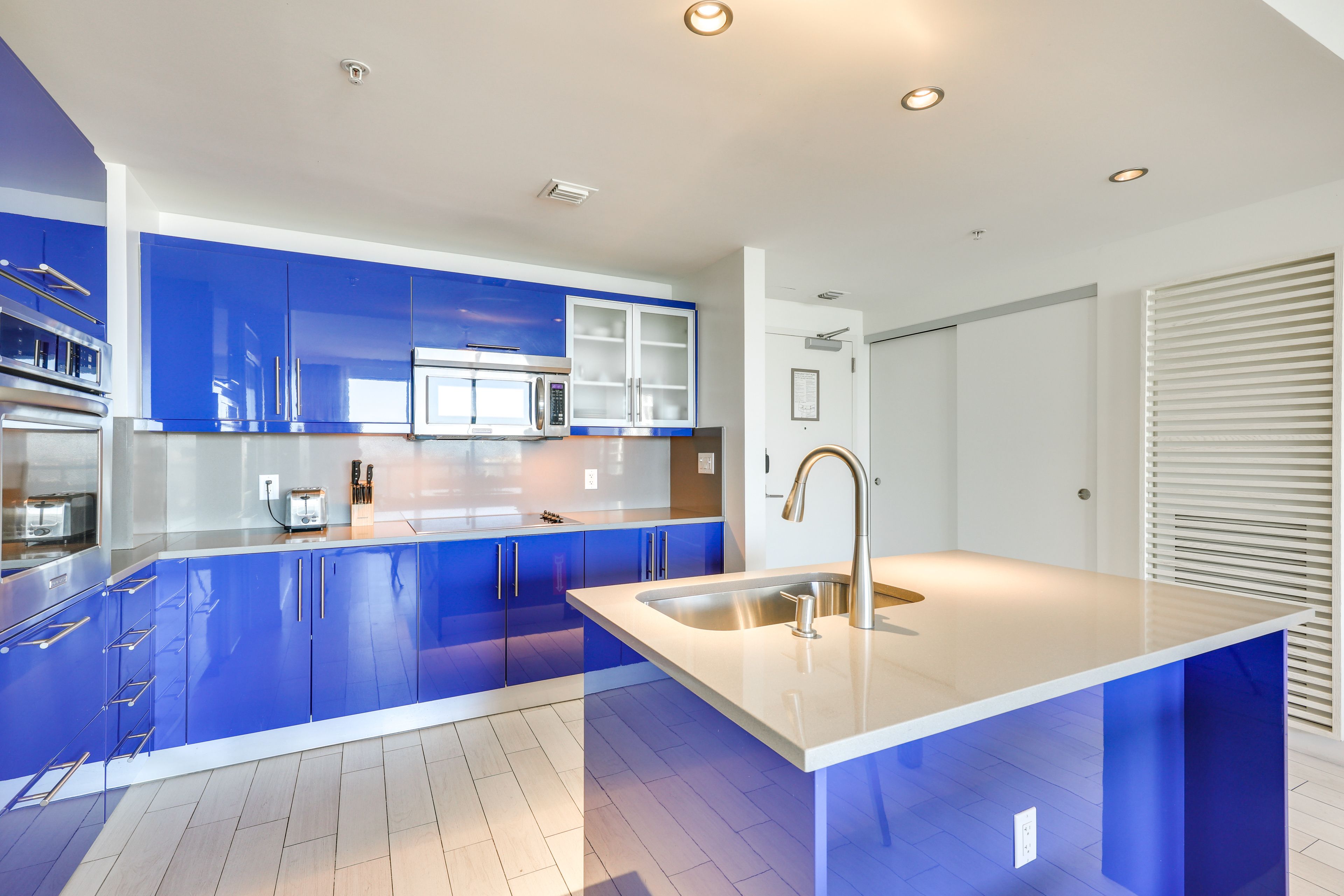 UNIT 3 | Kitchen | Drip Coffee | Dishwasher