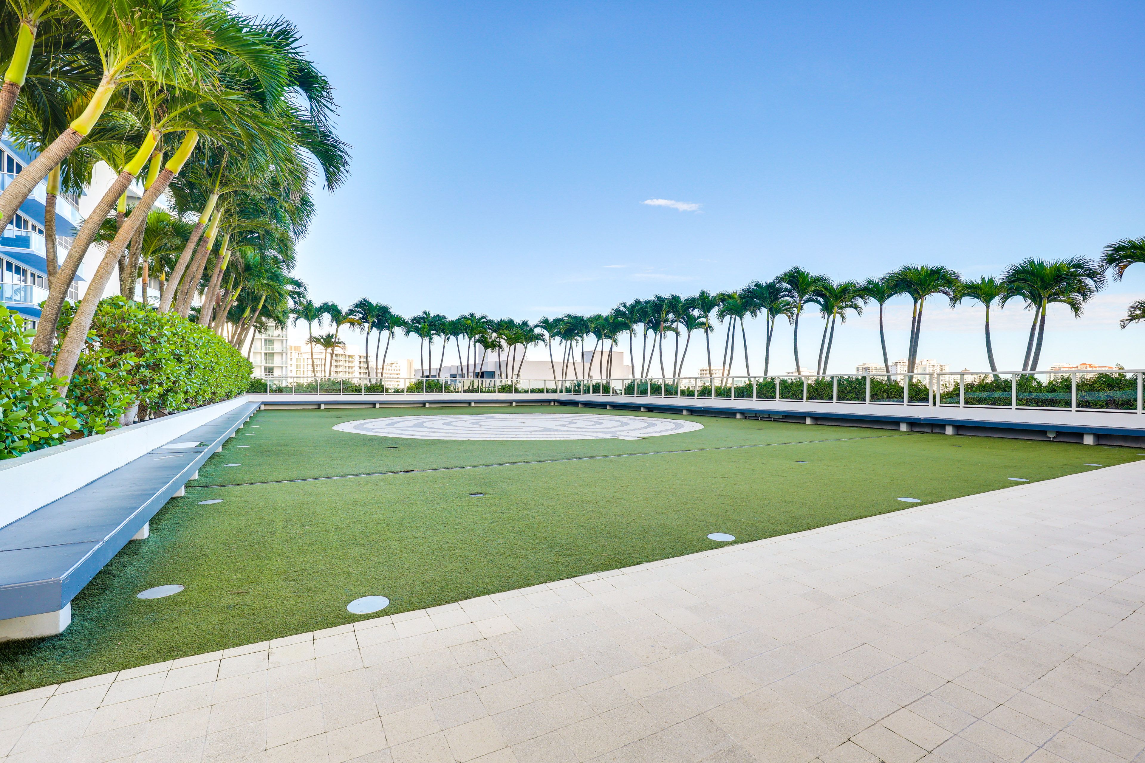 Green Space