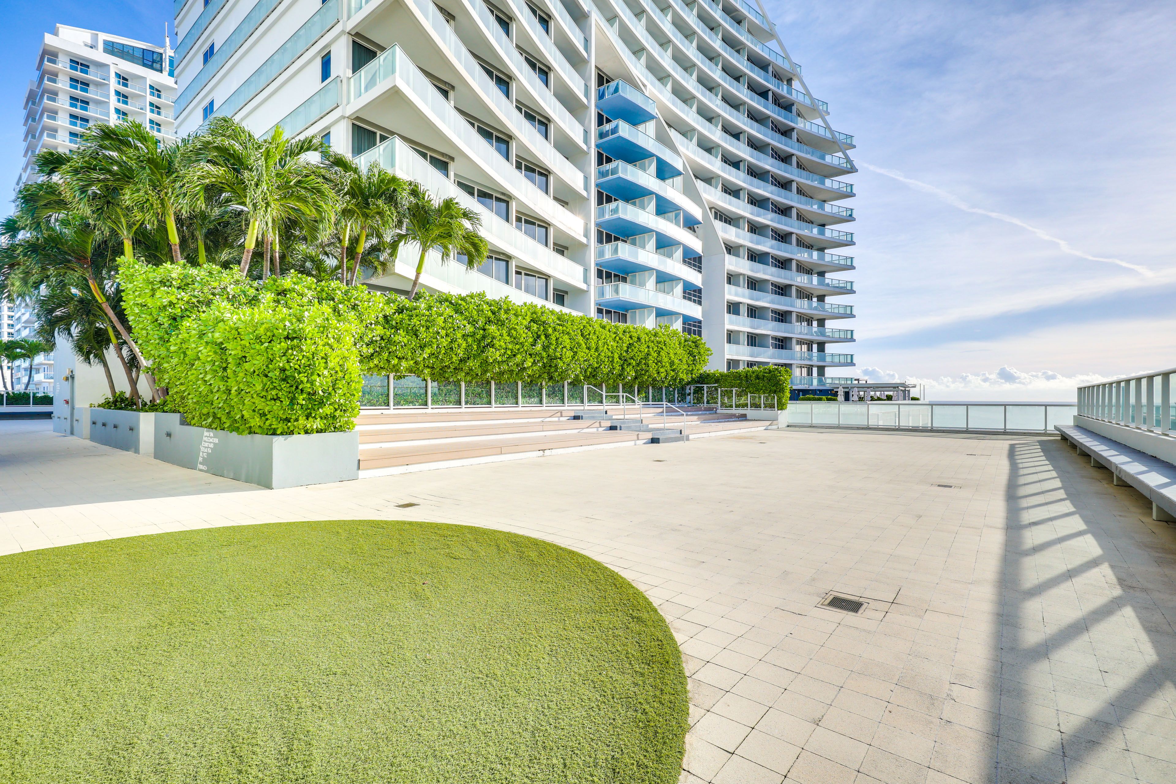 Parking | Optional Valet Available w/ Fee