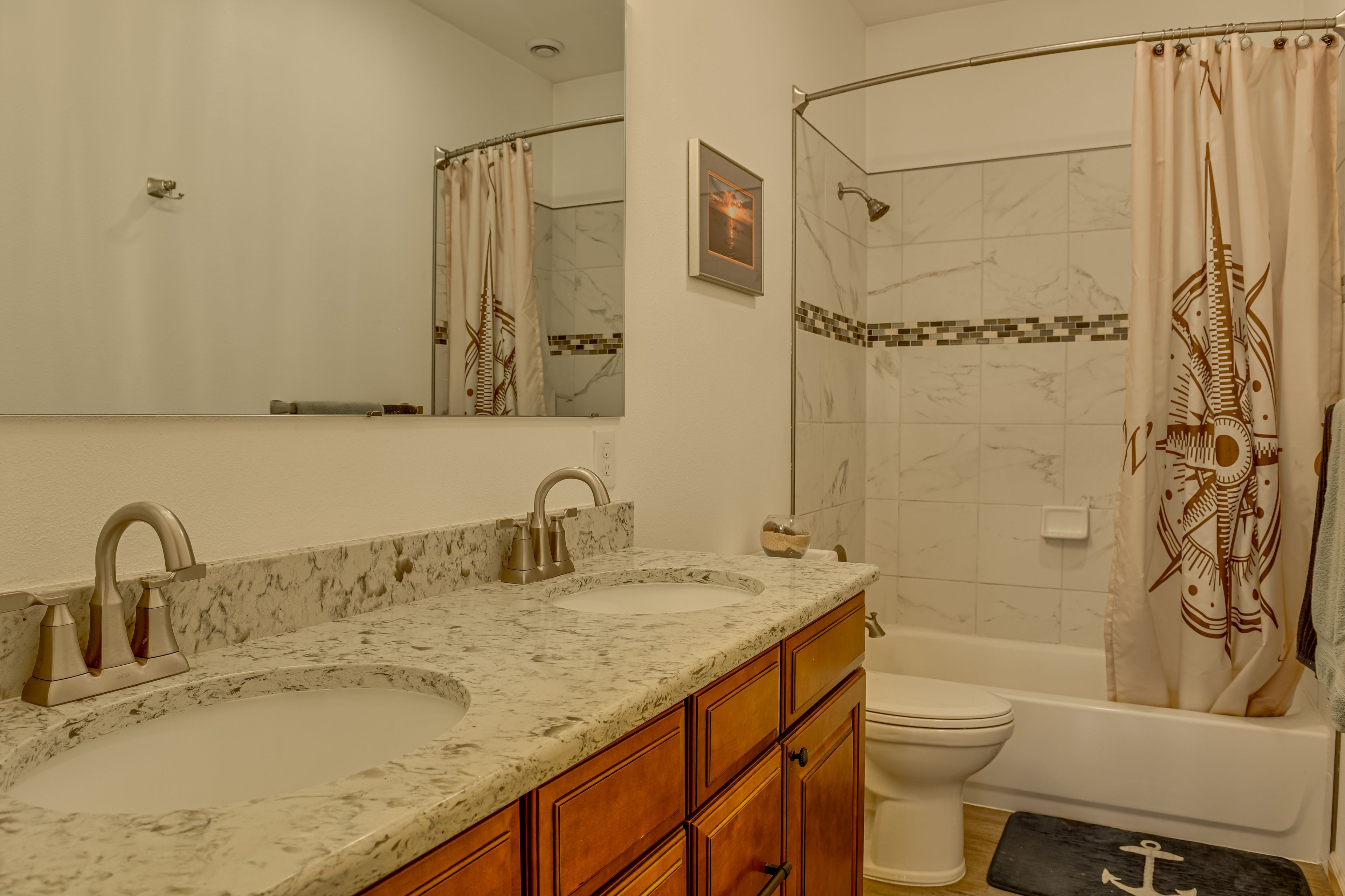 Full Bathroom
