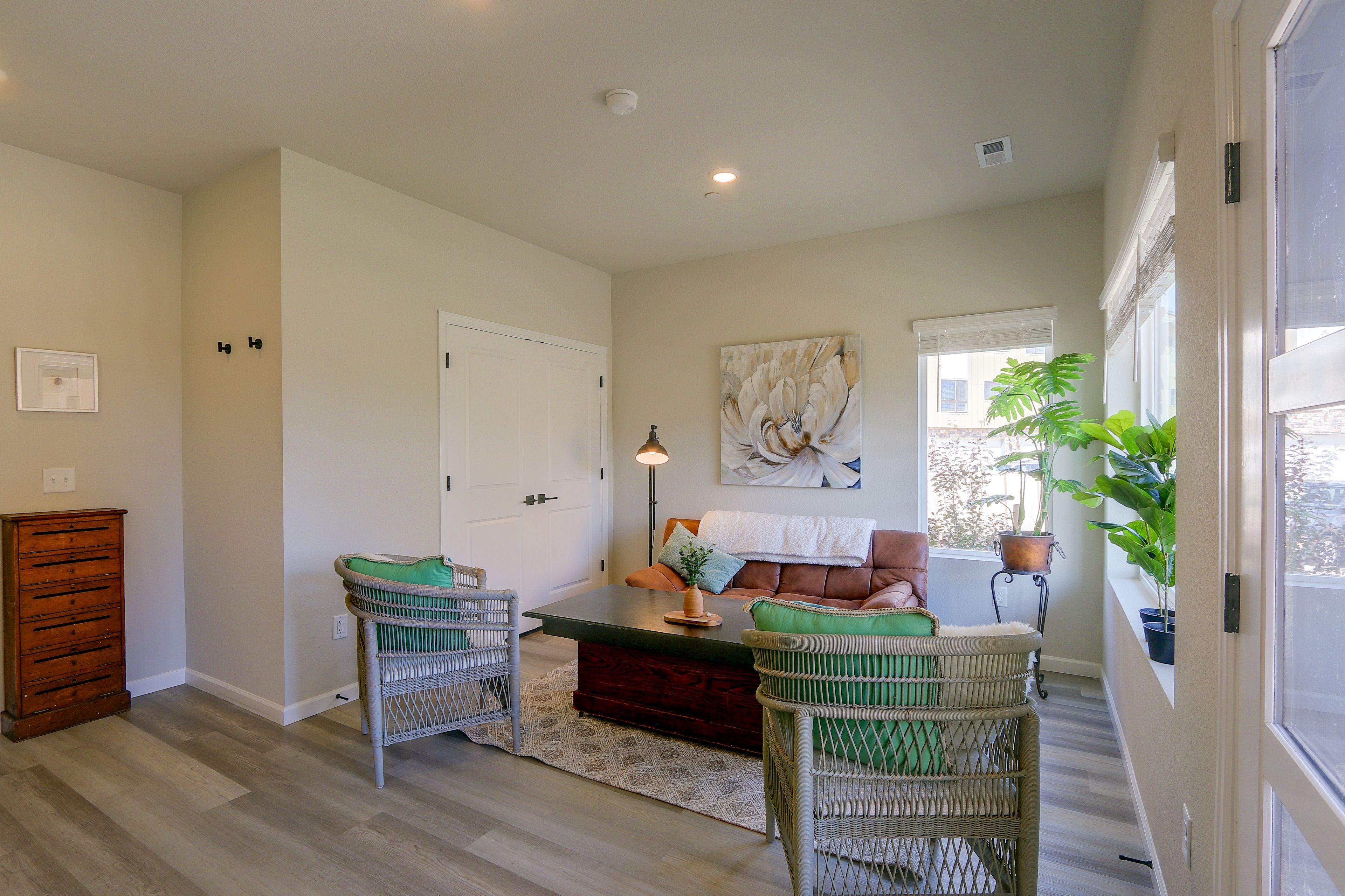 Siting Room | 1st Floor